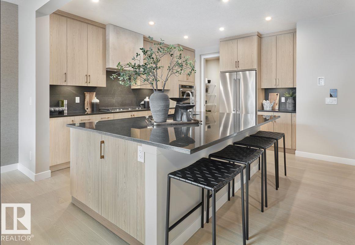 Third View of 17519 7 Street, Marquis, Edmonton, Alberta, T5Y 4K3