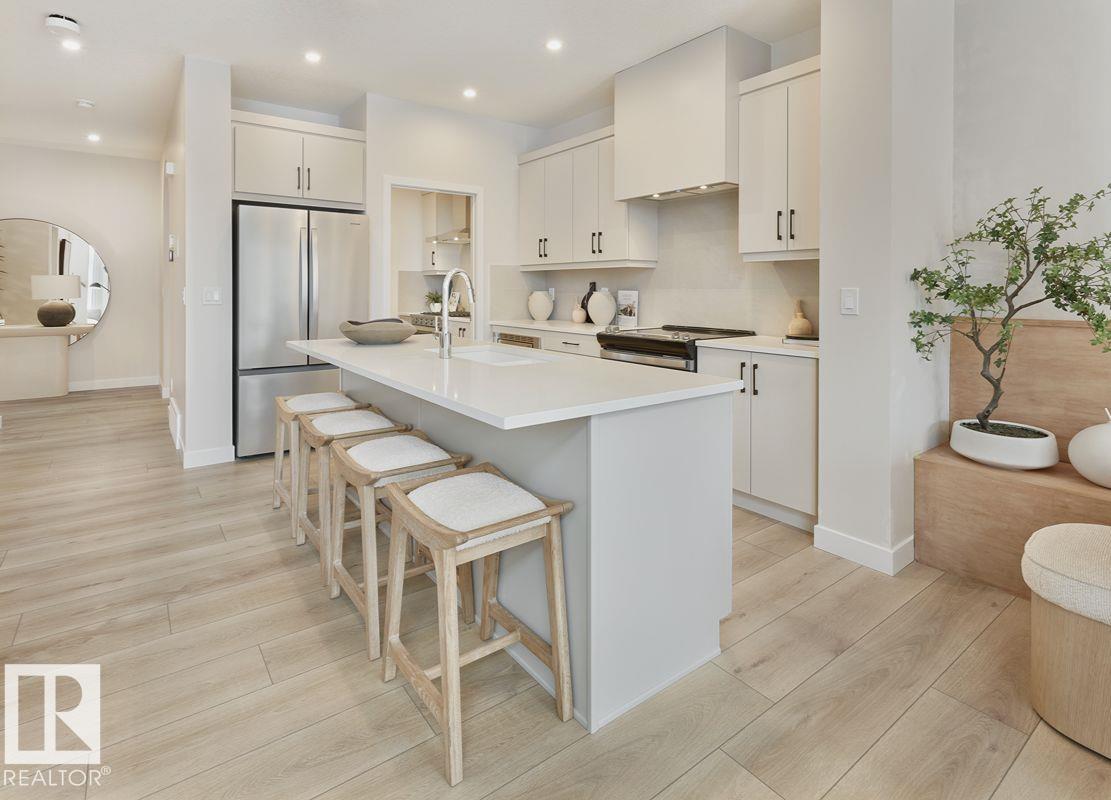 Second View of 17515 7 Street, Marquis, Edmonton, Alberta, T5Y 4K4