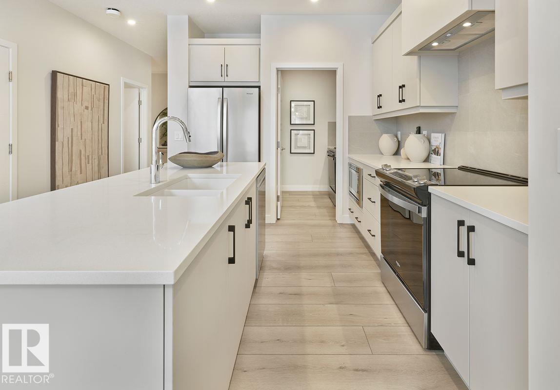 Third View of 17515 7 Street, Marquis, Edmonton, Alberta, T5Y 4K4