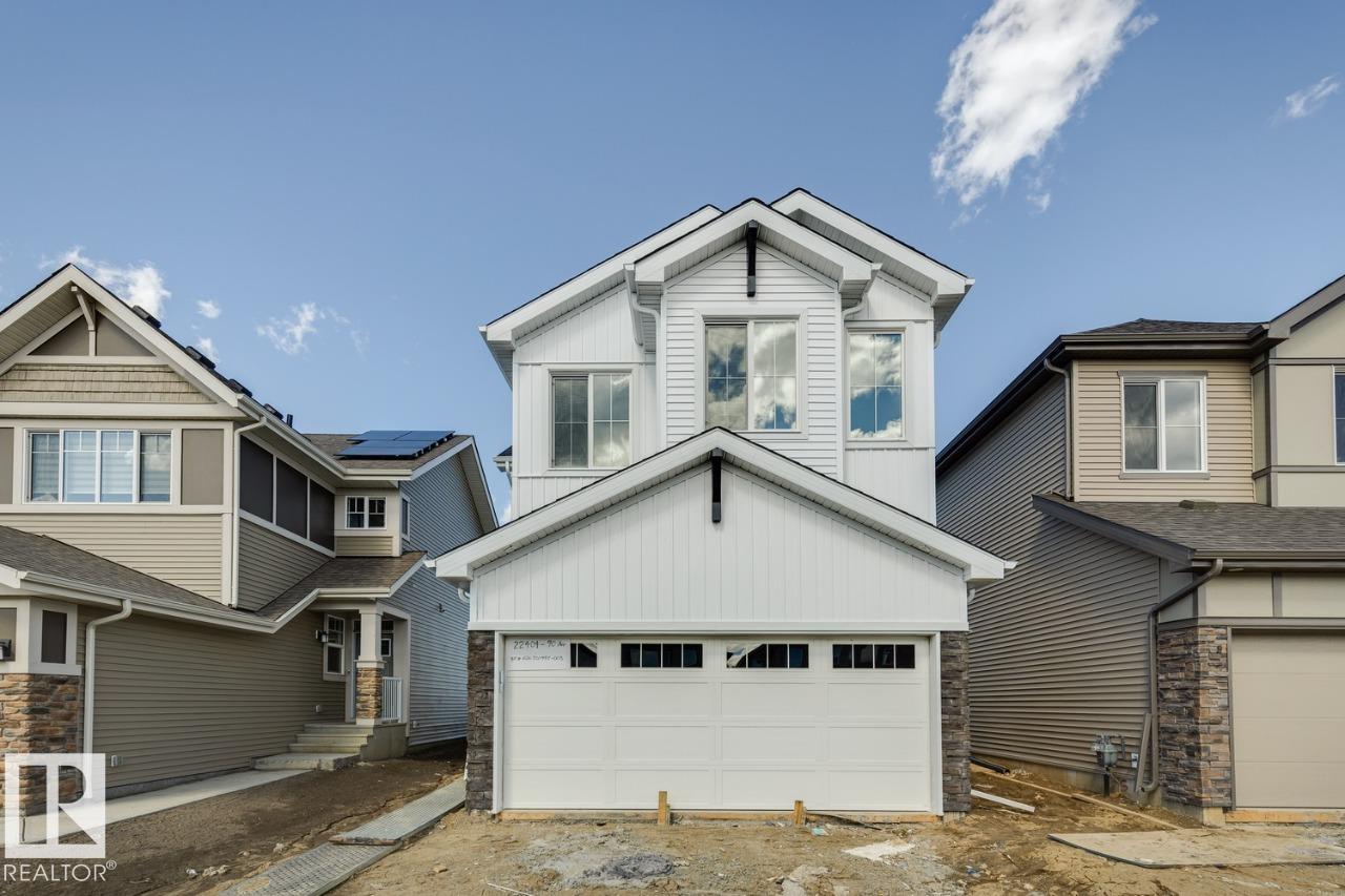 Third View of 22404 90 Avenue, Rosenthal (Edmonton), Edmonton, Alberta, T5T 7X2