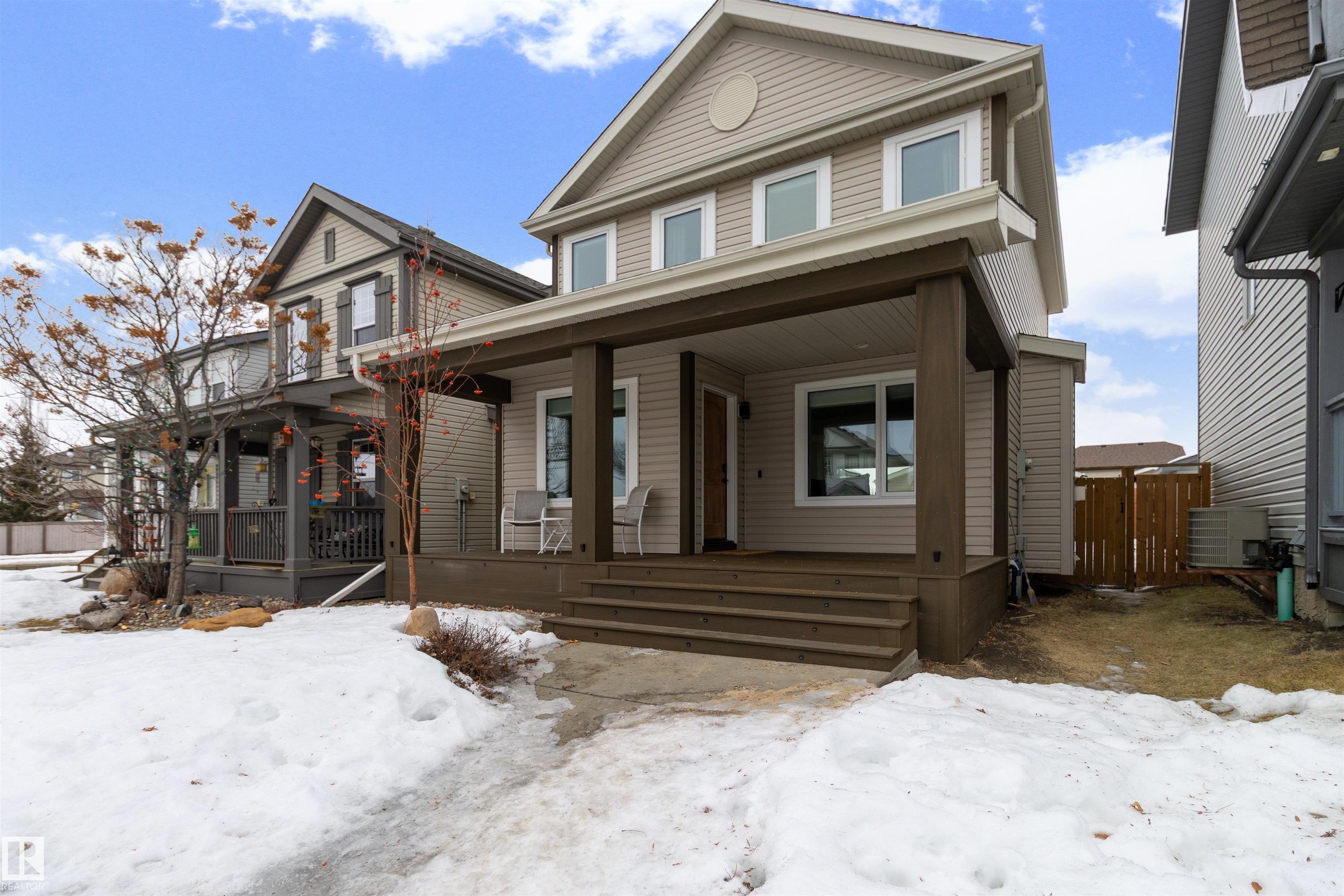 7 Summerland Way, E4471983, Alberta,