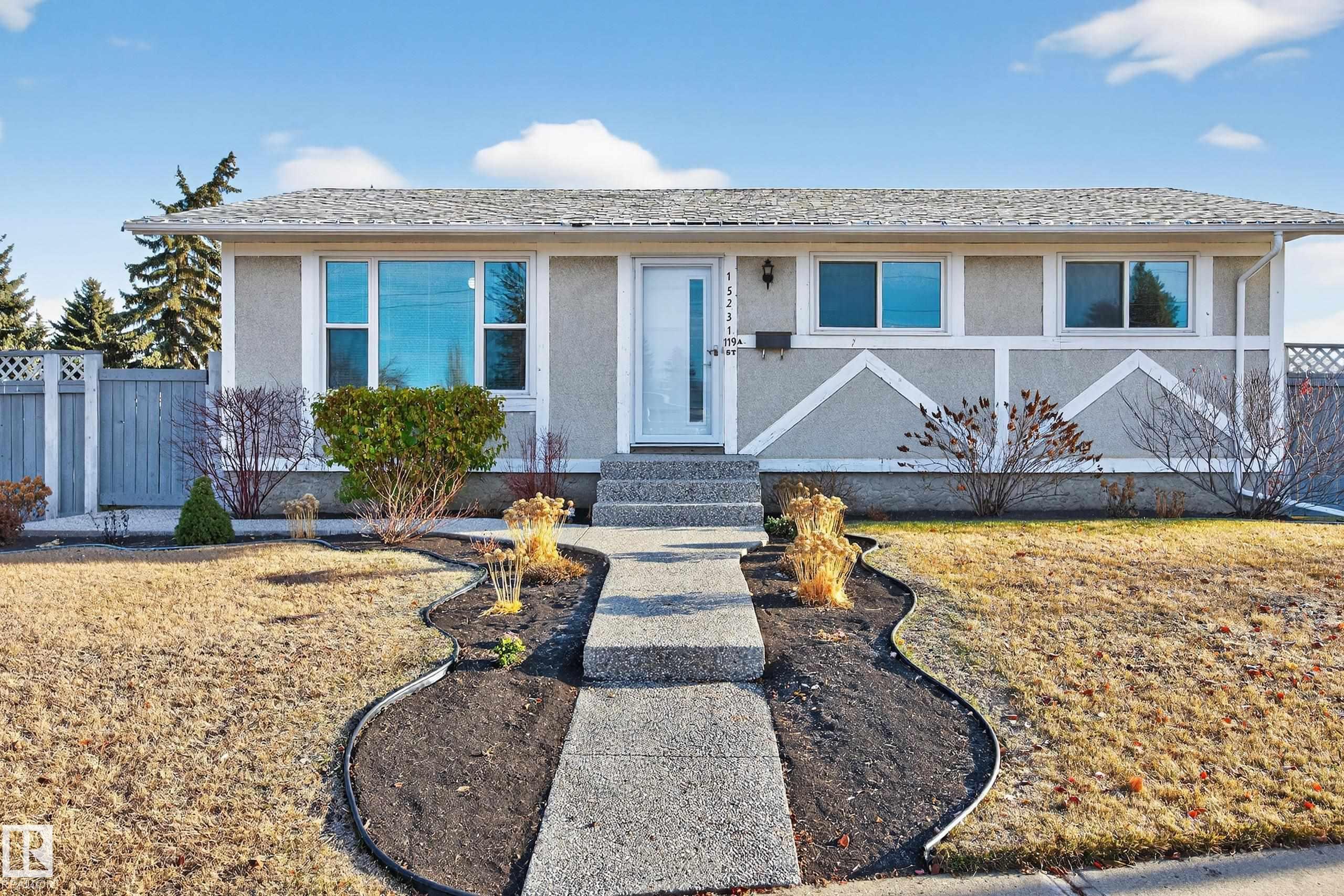 15231 119A Street, E4471986, Alberta,