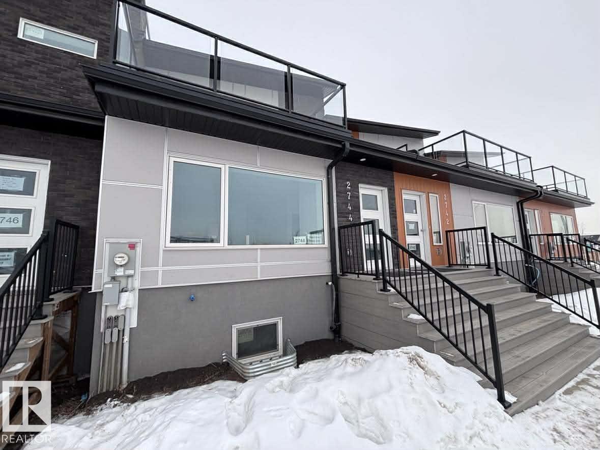 2744 BLATCHFORD Road, E4471989, Alberta,