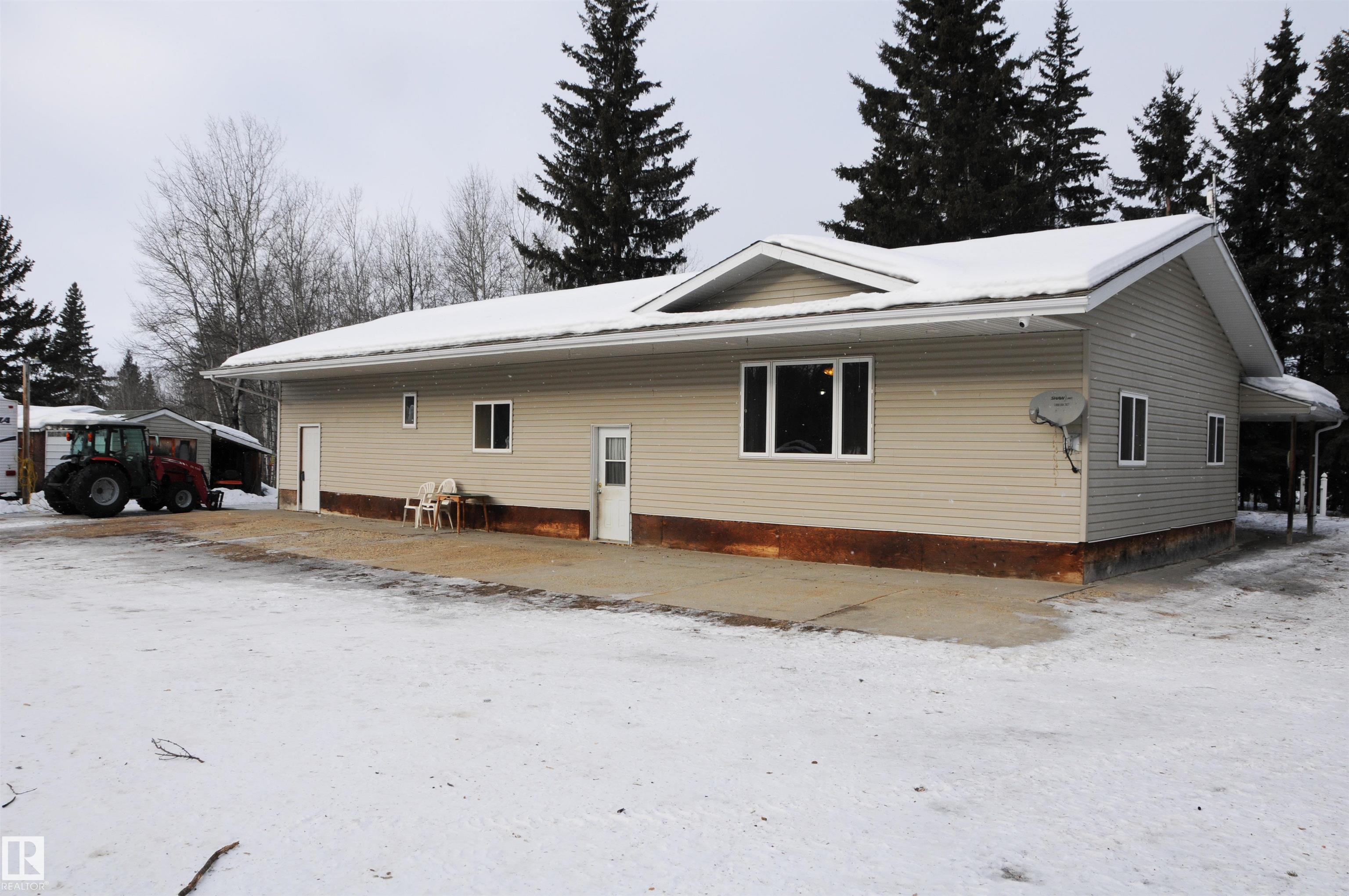 60104 RGE ROAD 240A, E4471992, Alberta,