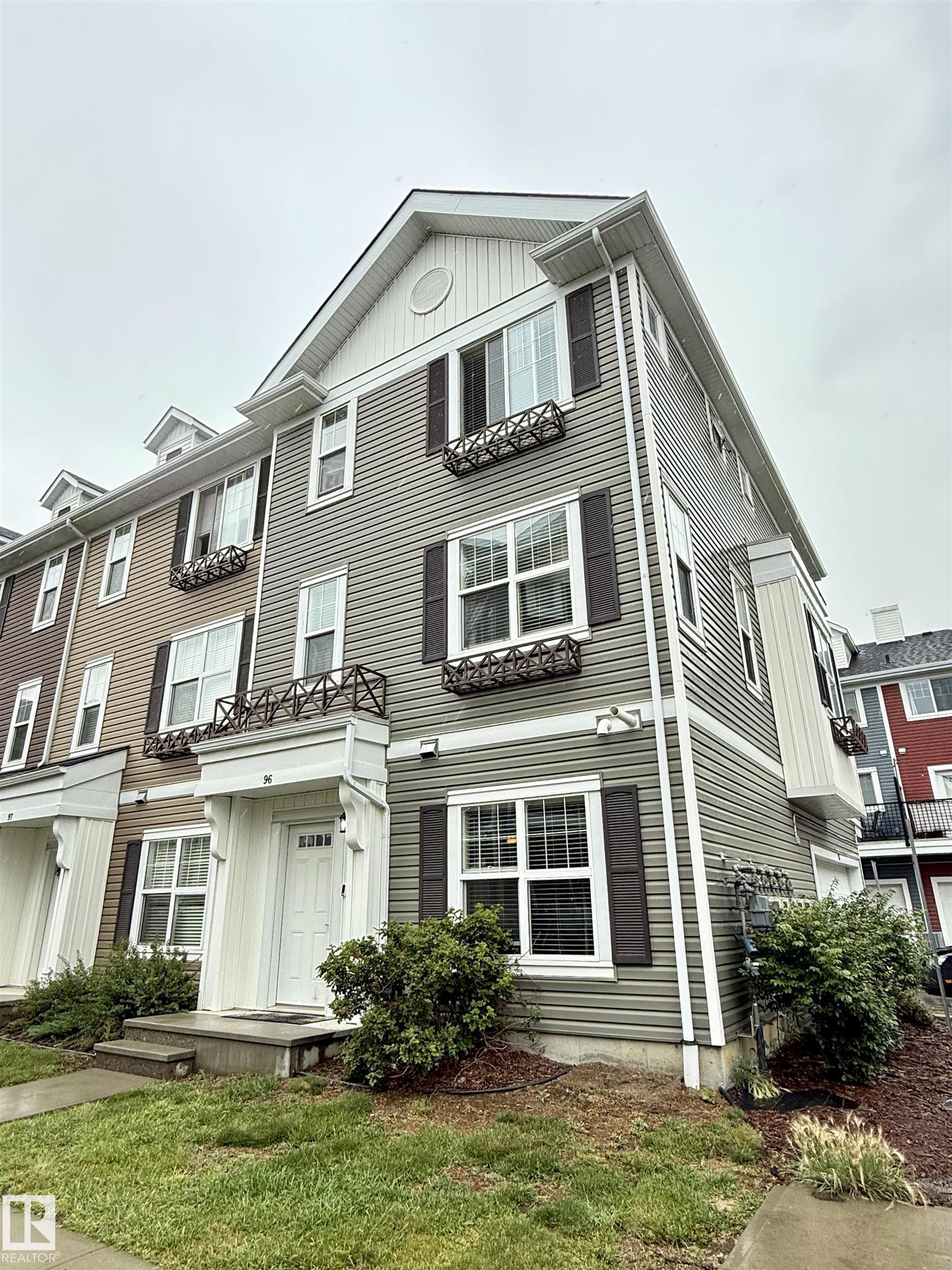 903 CRYSTALLINA NERA Way, E4471993, Alberta,