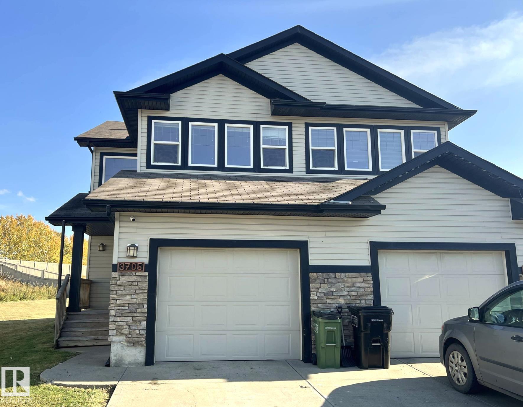 3705 11 Street, E4472000, Alberta,
