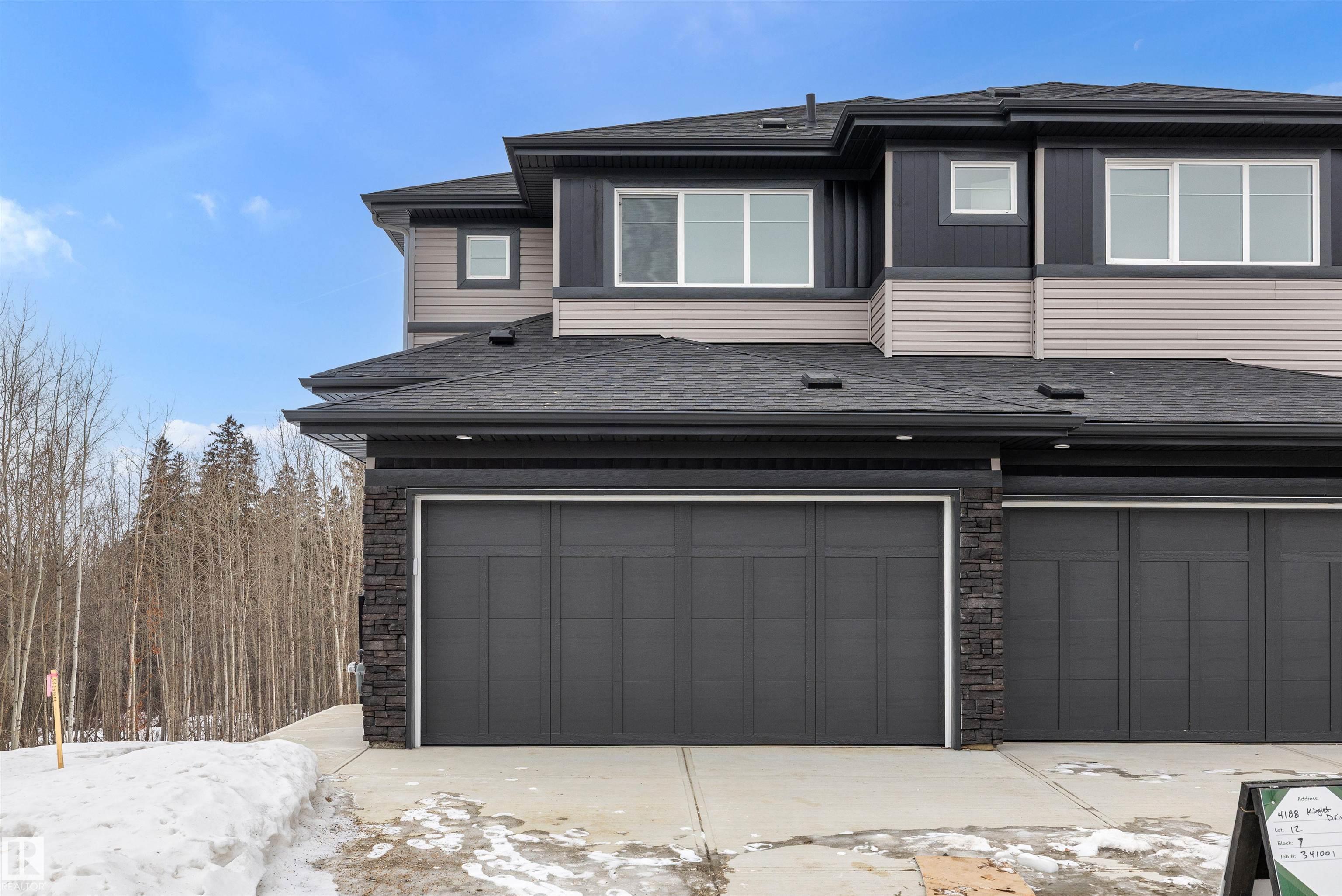 4188 KINGLET Drive, E4472003, Alberta,