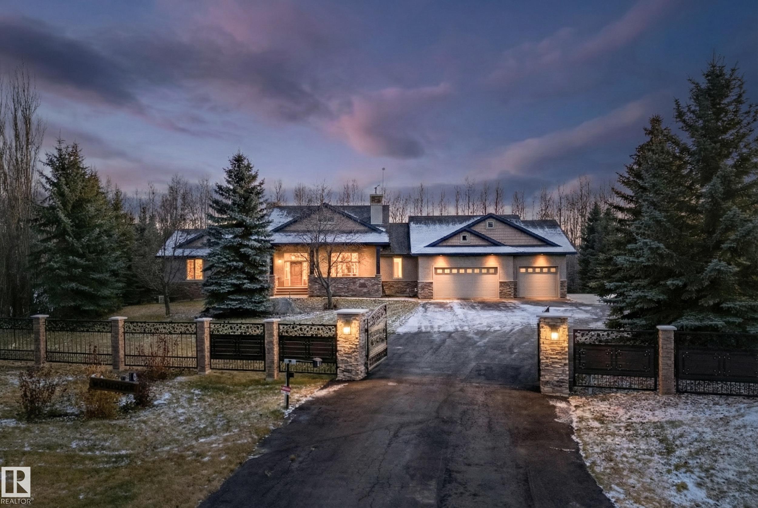 25 53522 RGE ROAD 274, E4472007, Alberta,