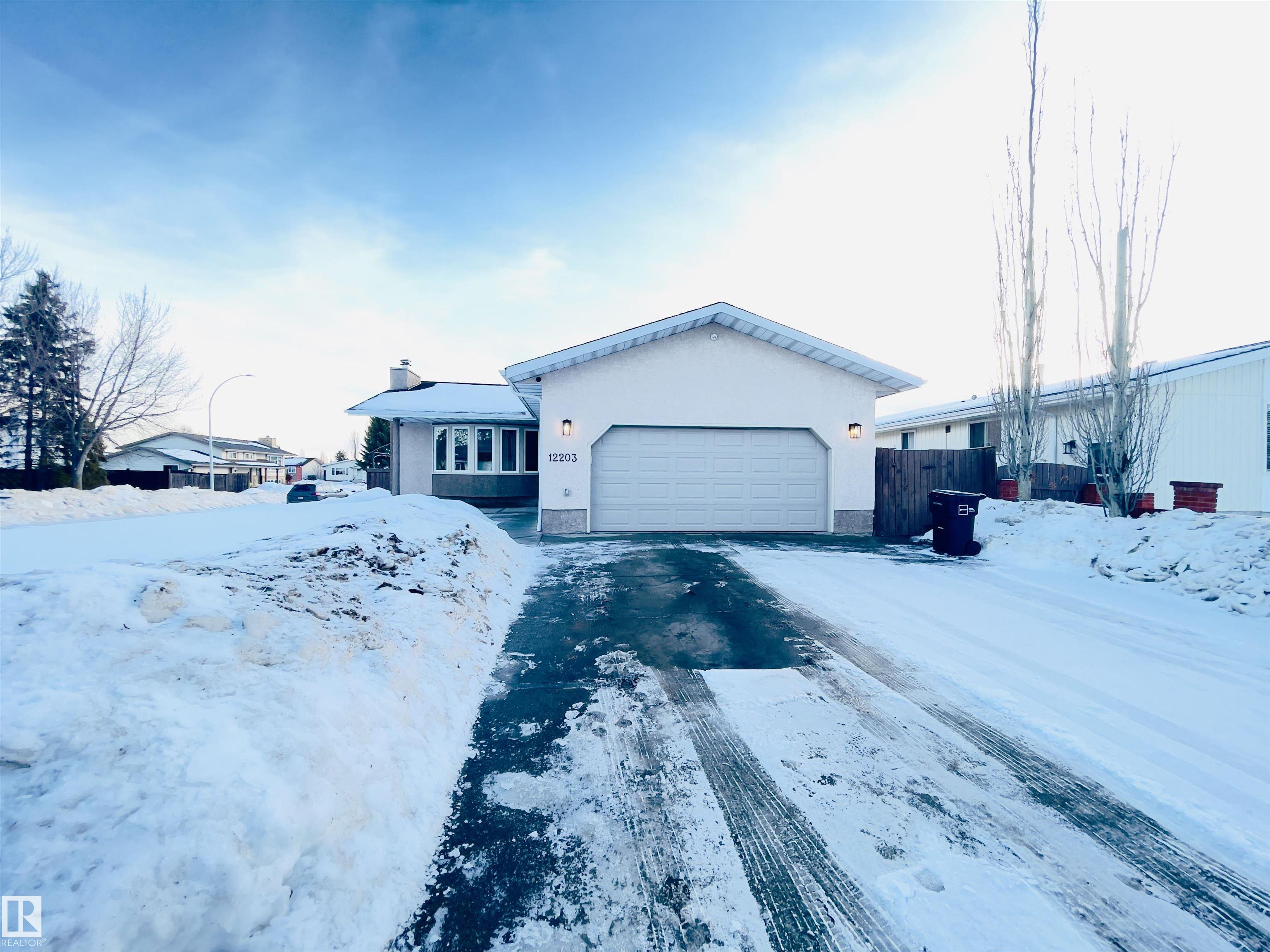 12203 147 Avenue, E4472010, Alberta,