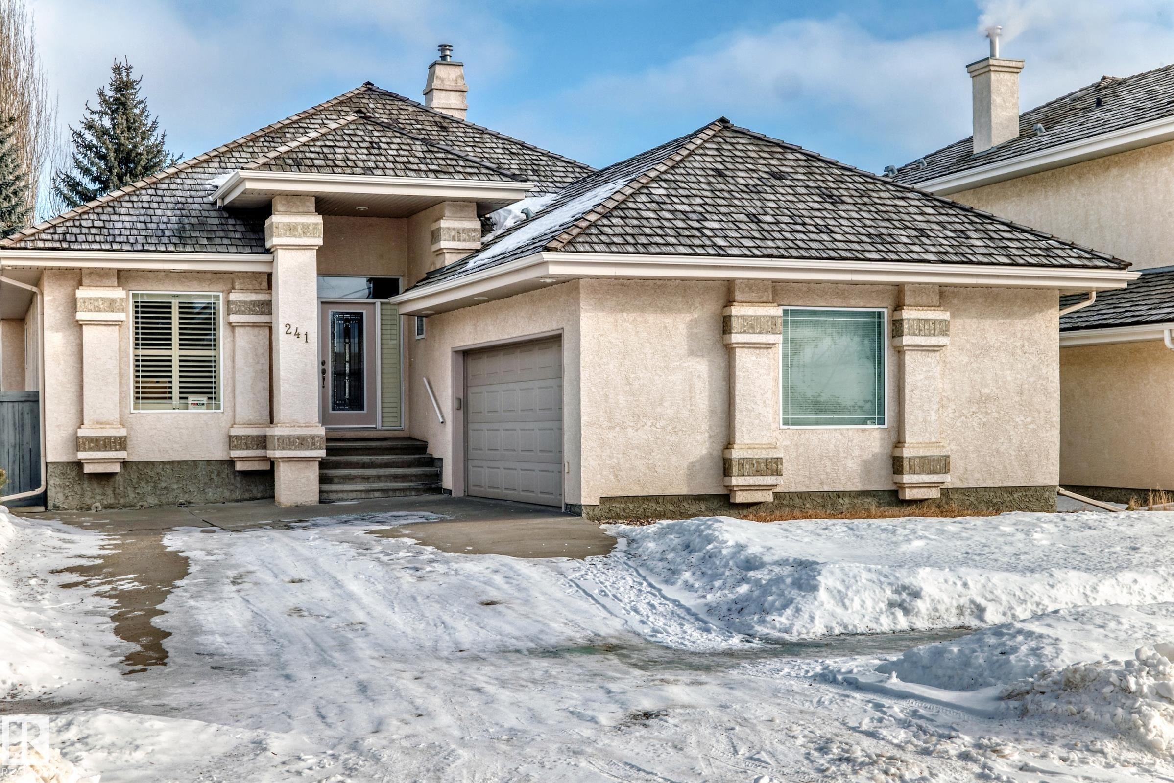 241 Darlington Crescent, E4472031, Alberta,