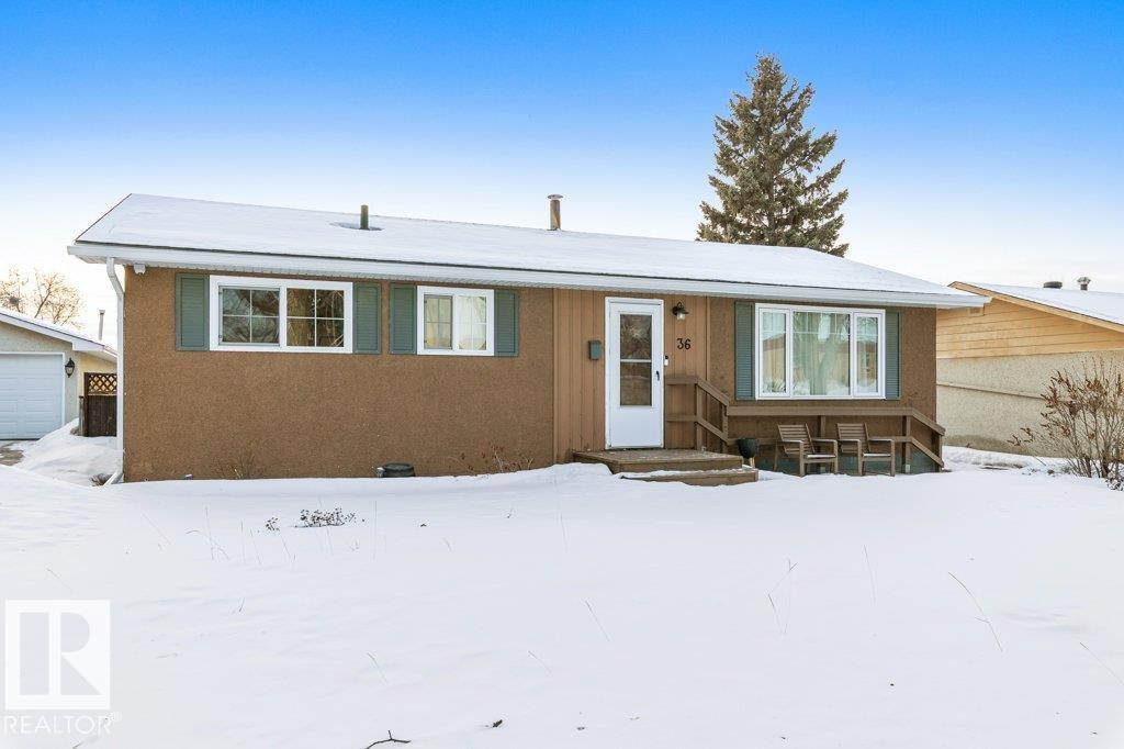 36 SUNSET BLVD, E4472036, Alberta,
