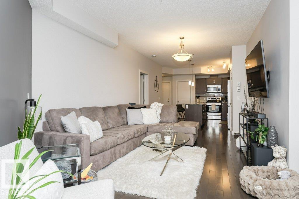 315 10523 123 Street, E4472037, Alberta,