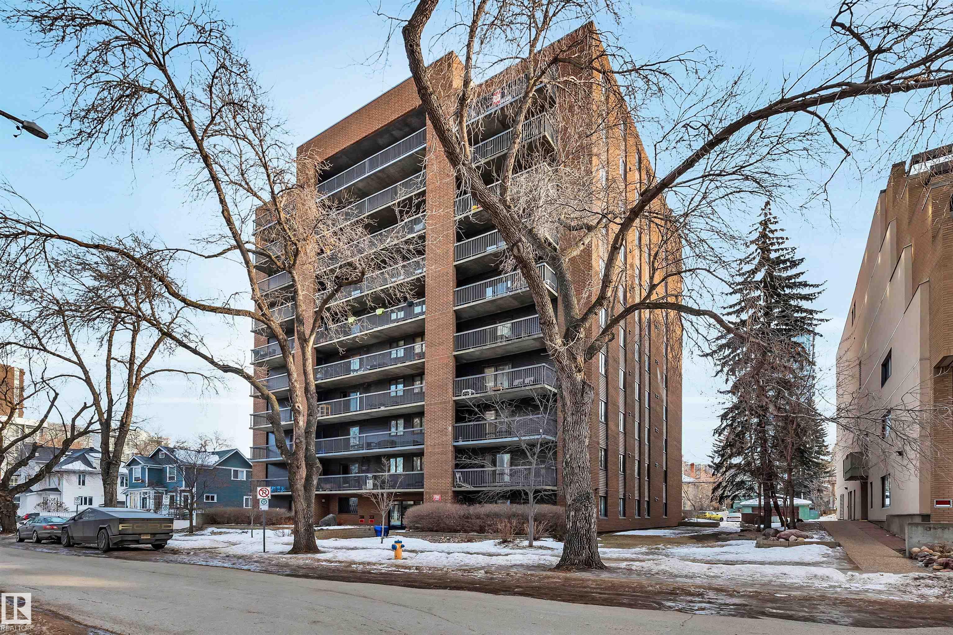 402 9929 113 Street, E4472039, Alberta,