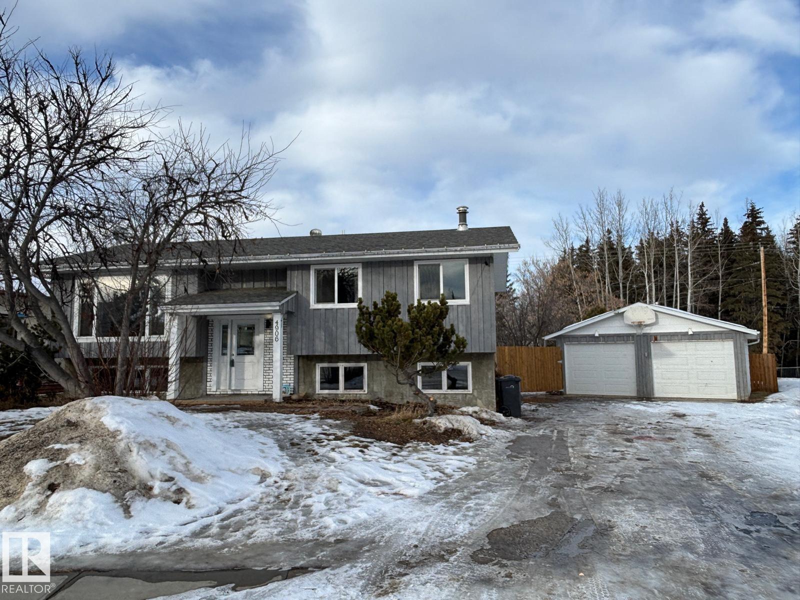 4906 MacKenzie Avenue, E4472041, Alberta,