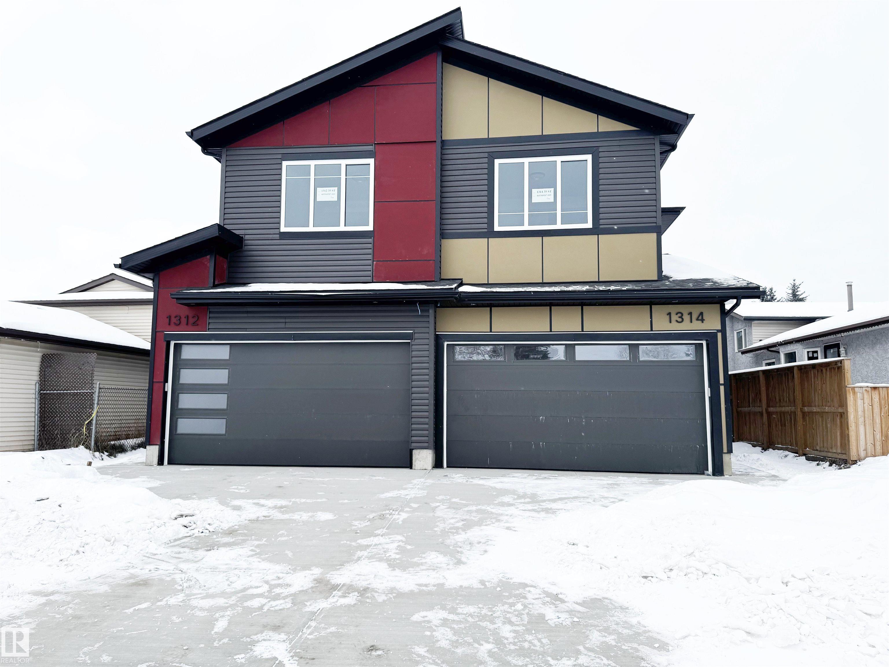 1312 35 Street, E4472047, Alberta,