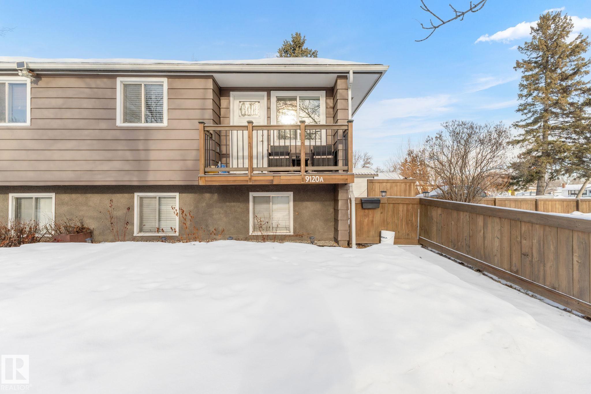 9120A 94 Avenue, E4472059, Alberta,