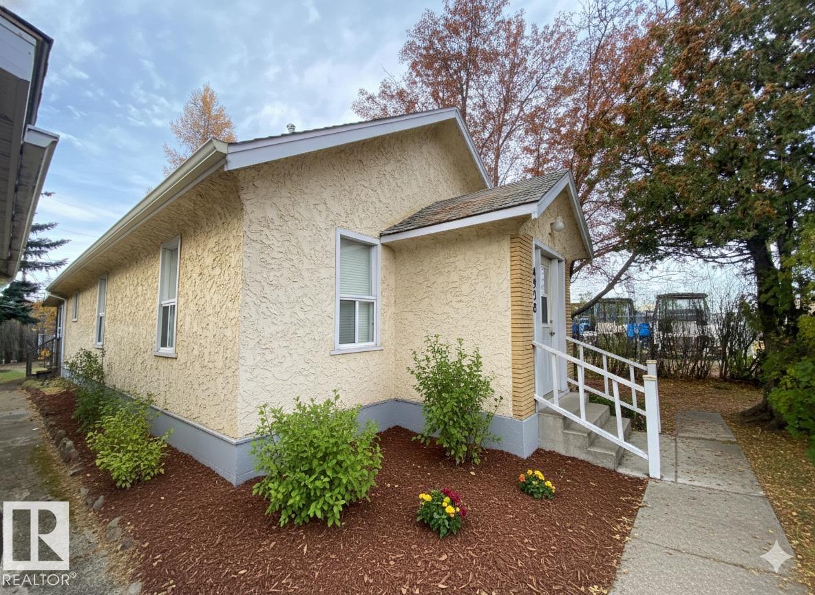 4928 50 Street, E4472081, Alberta,