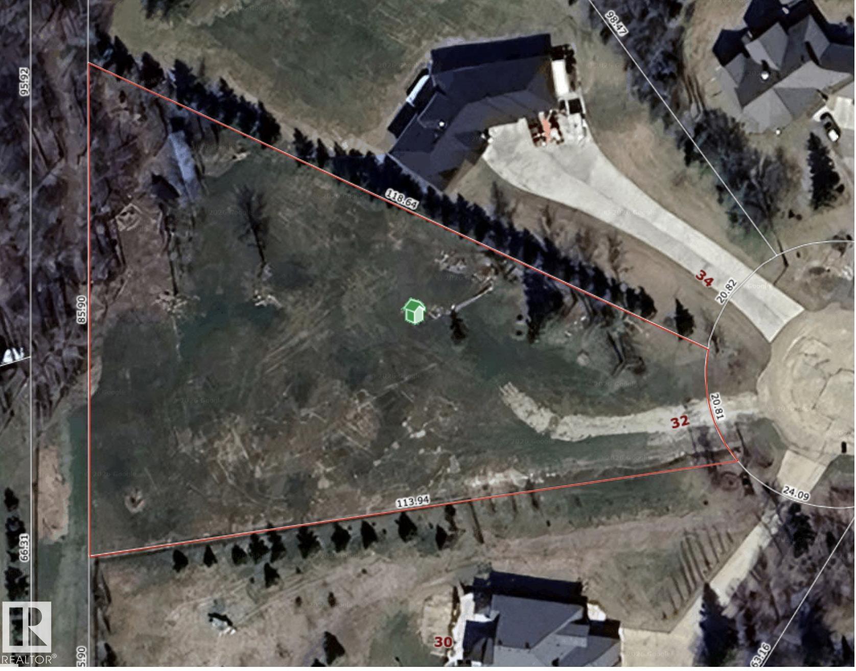 32 53305 RGE ROAD 273, E4472086, Alberta,