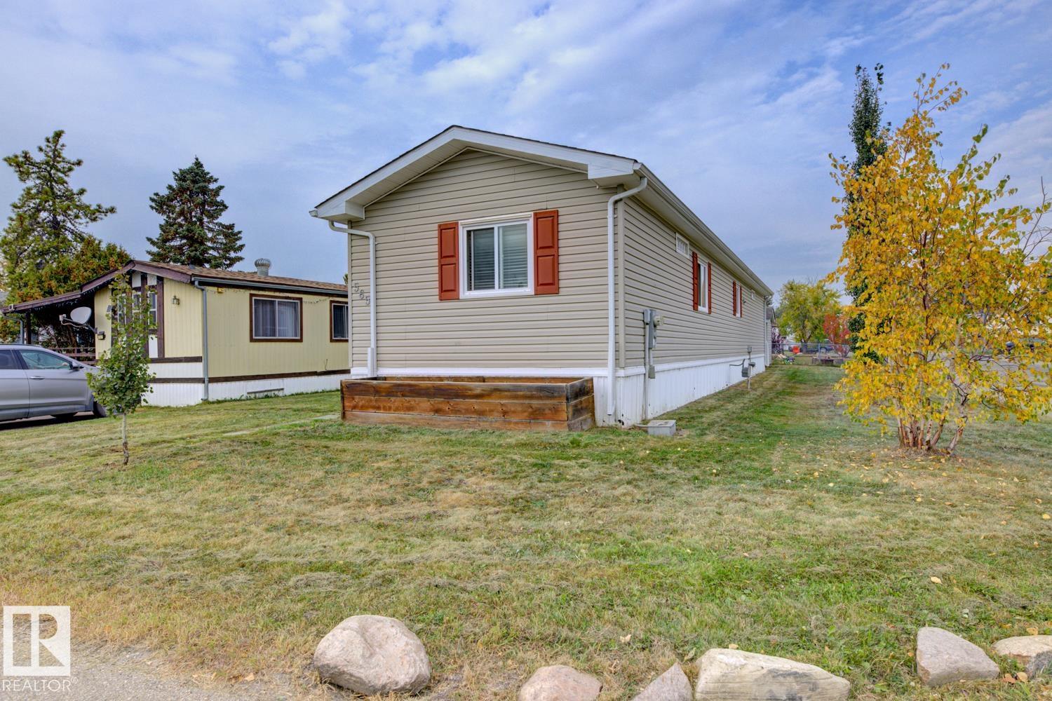 Second View of 565 53222 Range Road 272, Parkland Village, Rural Parkland County, Alberta, T7X 3P6
