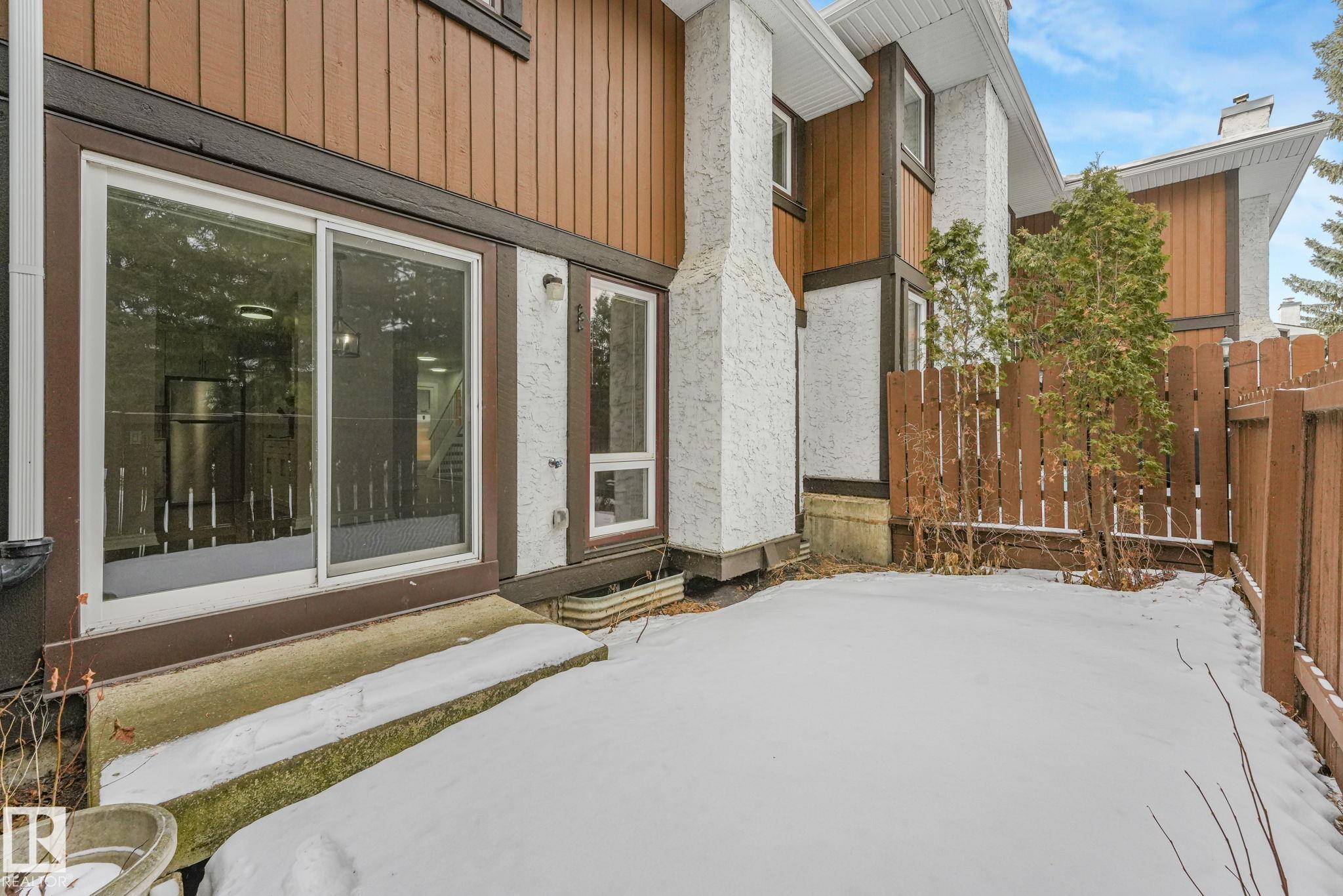 Second View of 70 HEARTHSTONE, Brander Gardens, Edmonton, Alberta, T6H 5E5