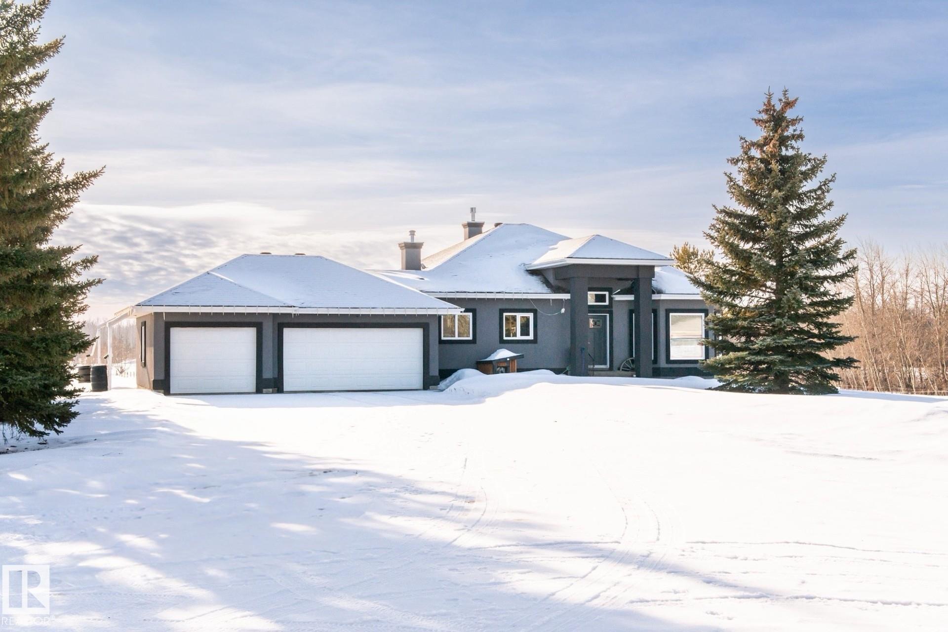 57124 RGE ROAD 252, E4472100, Alberta,