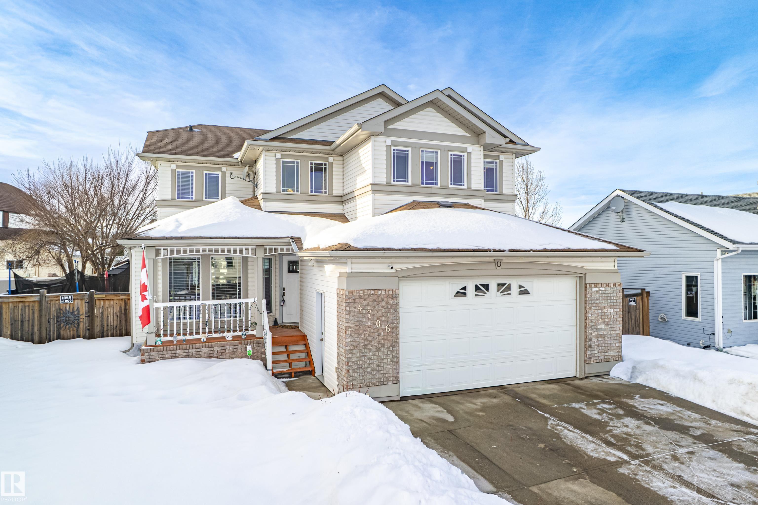 4706 47 Street, E4472103, Alberta,