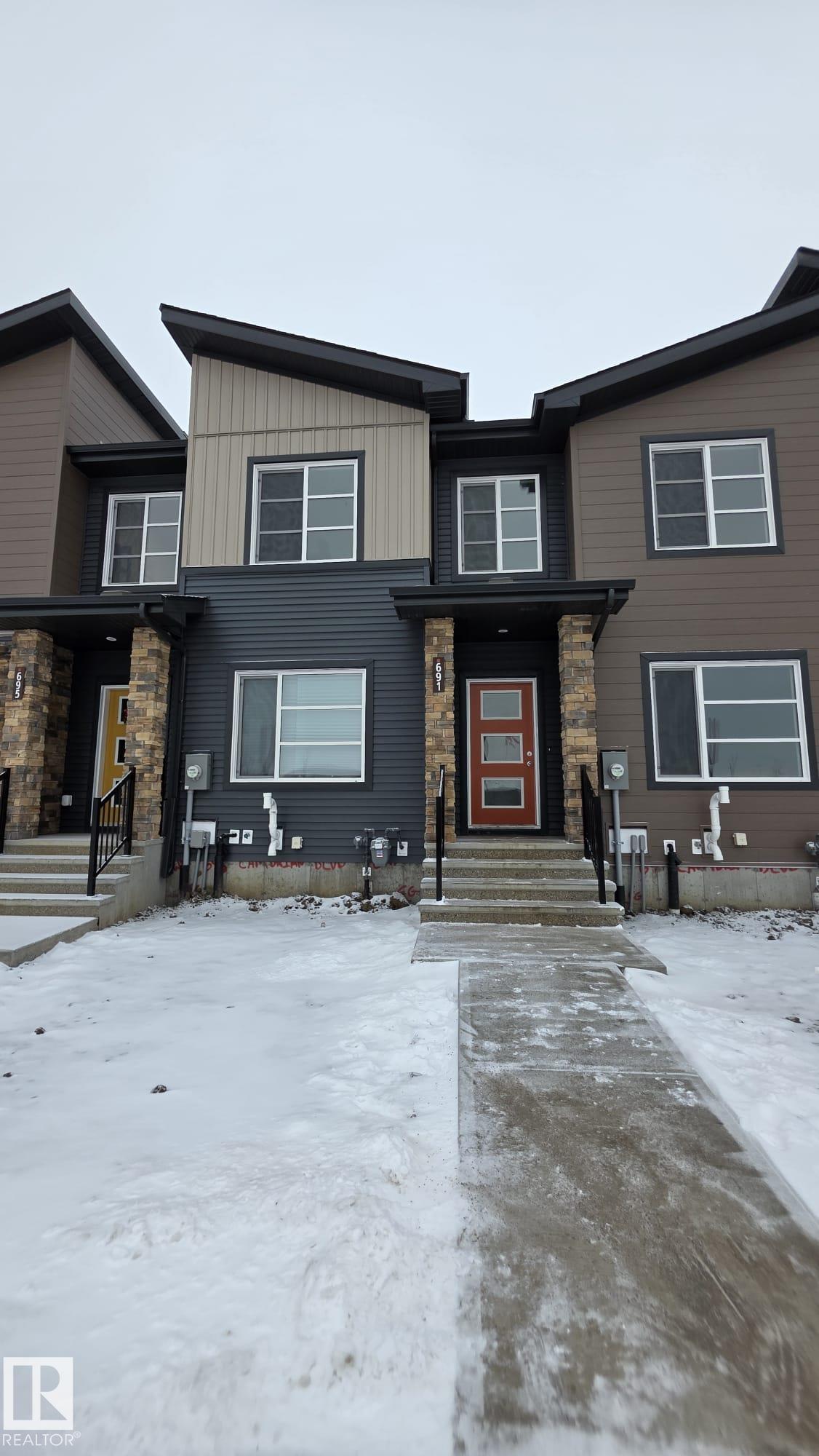 691 Cambrian Boulevard, E4472108, Alberta,