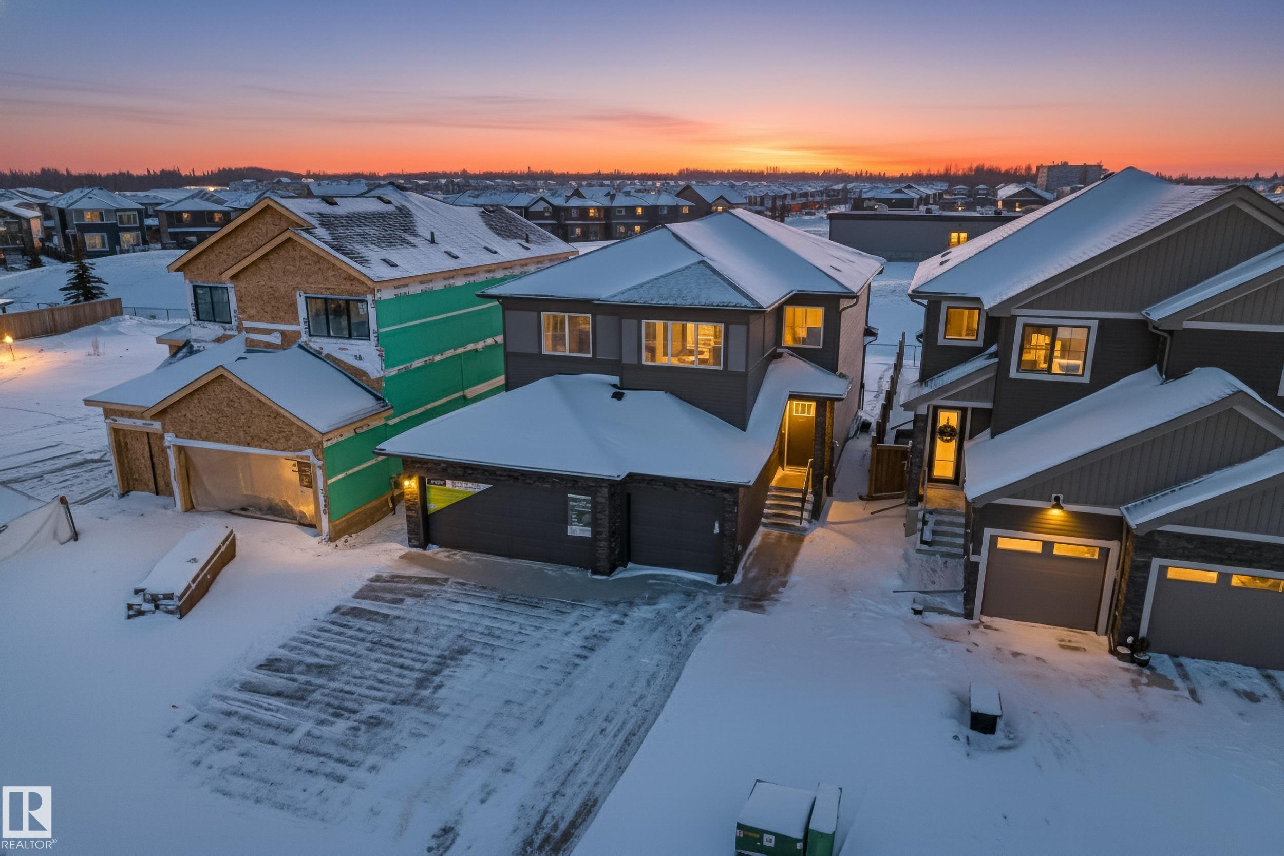 29 PRESCOTT Close, E4472109, Alberta,