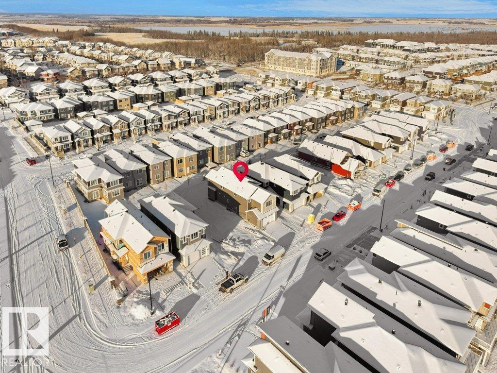 Fourth View of 3310 Chickadee Dr, Starling, Edmonton, Alberta, T5S 0V5