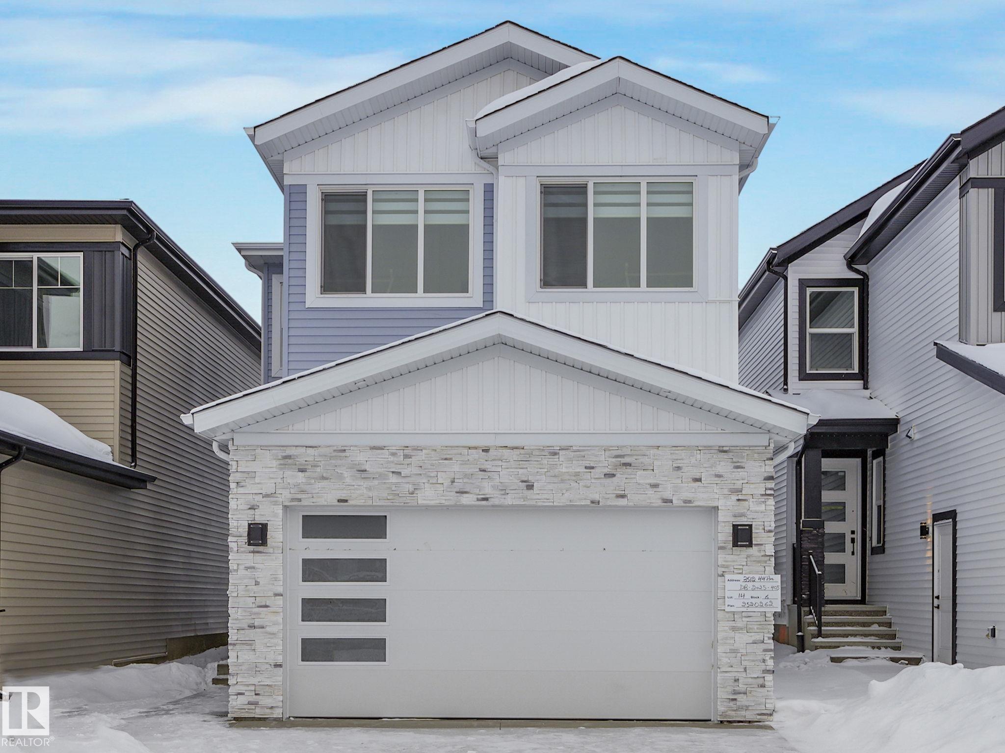 3512 44 Avenue, E4472116, Alberta,