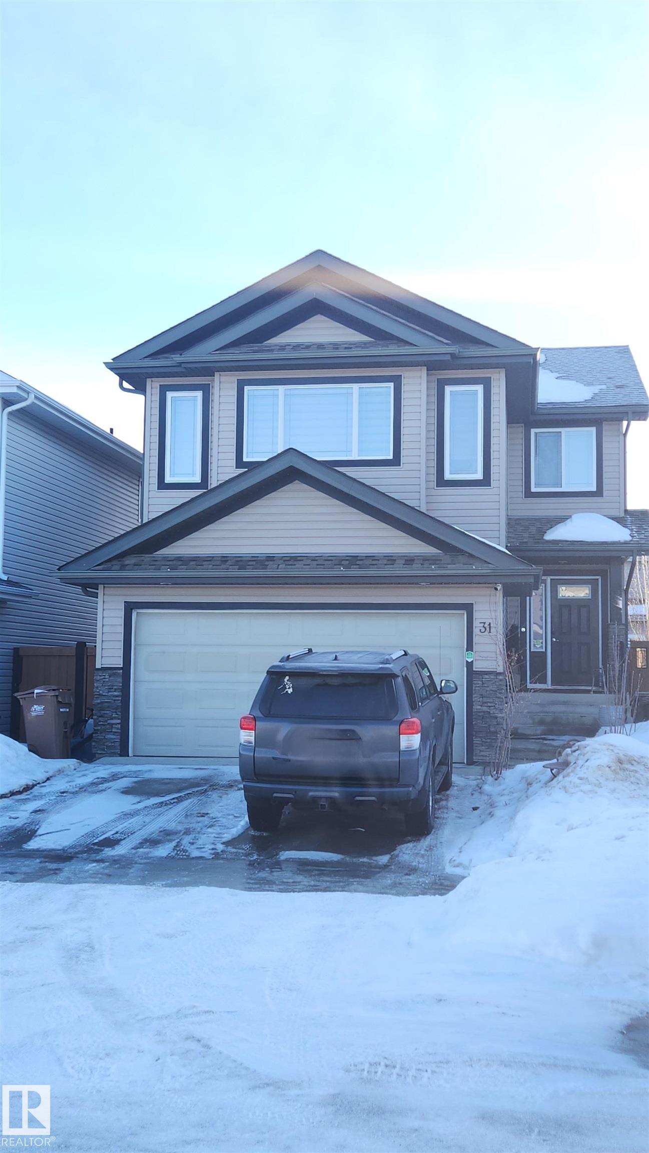 31 Newgate Way, E4472118, Alberta,