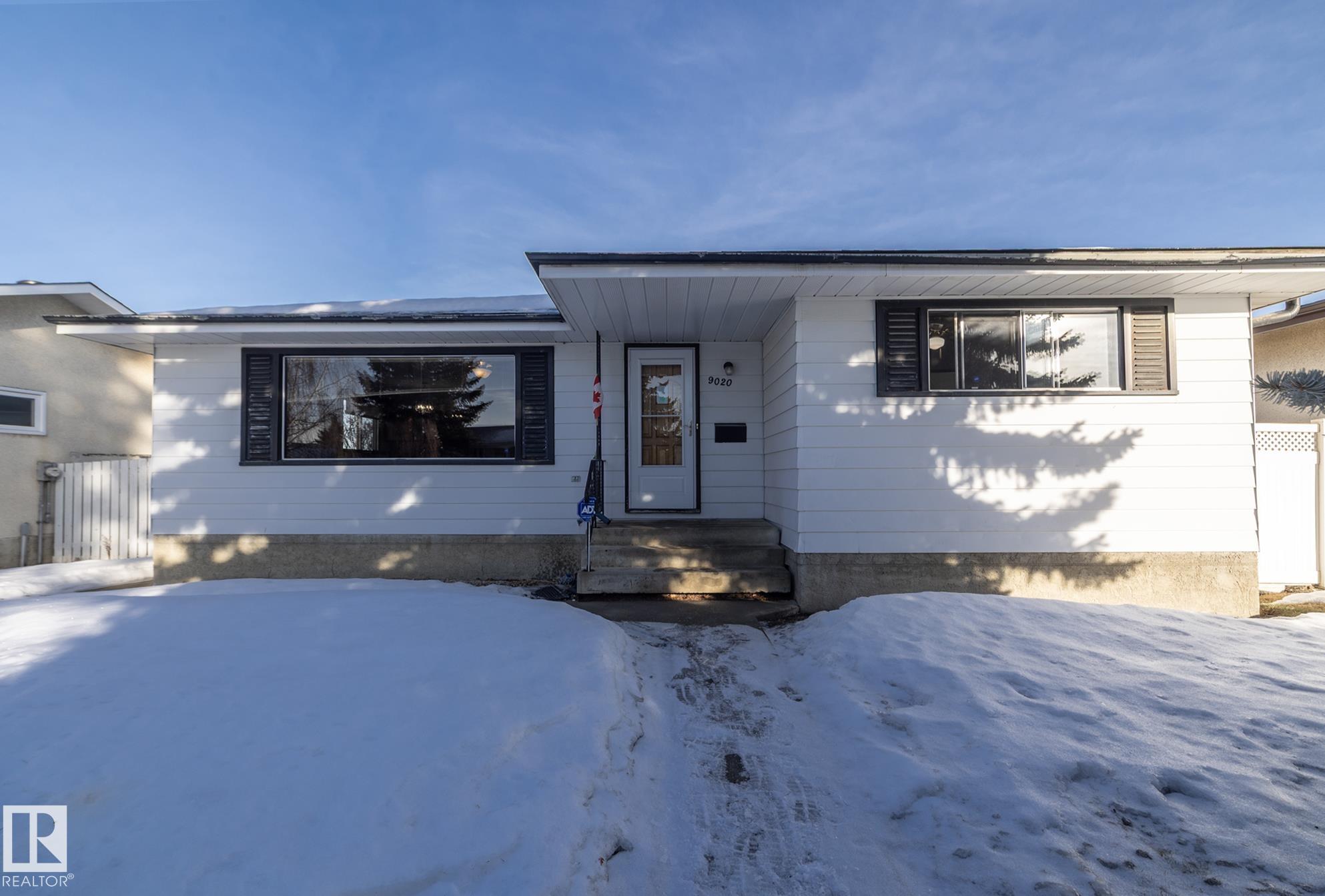 9020 152 Avenue, E4472121, Alberta,
