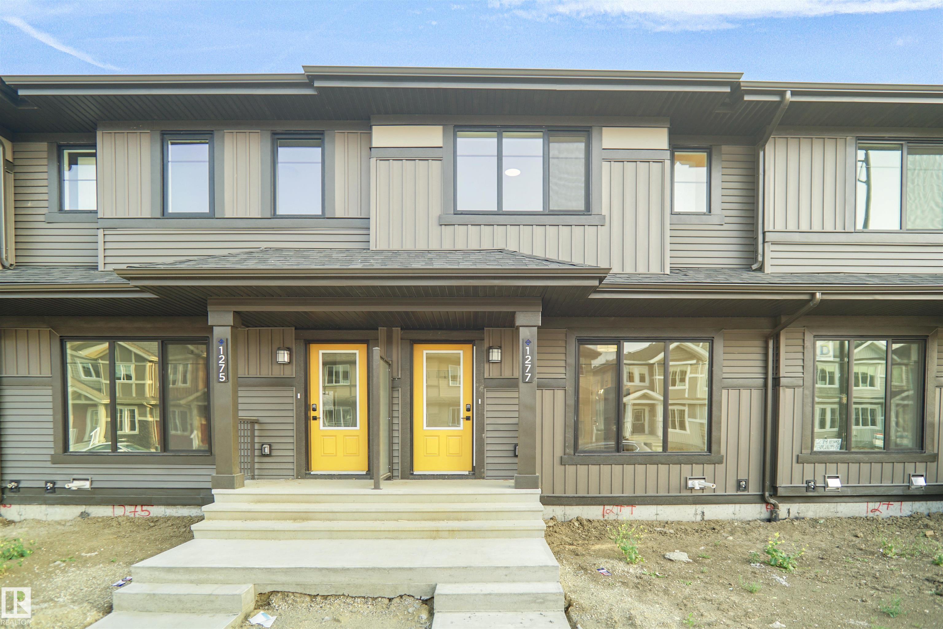 1277 KESWICK Drive, E4472133, Alberta,