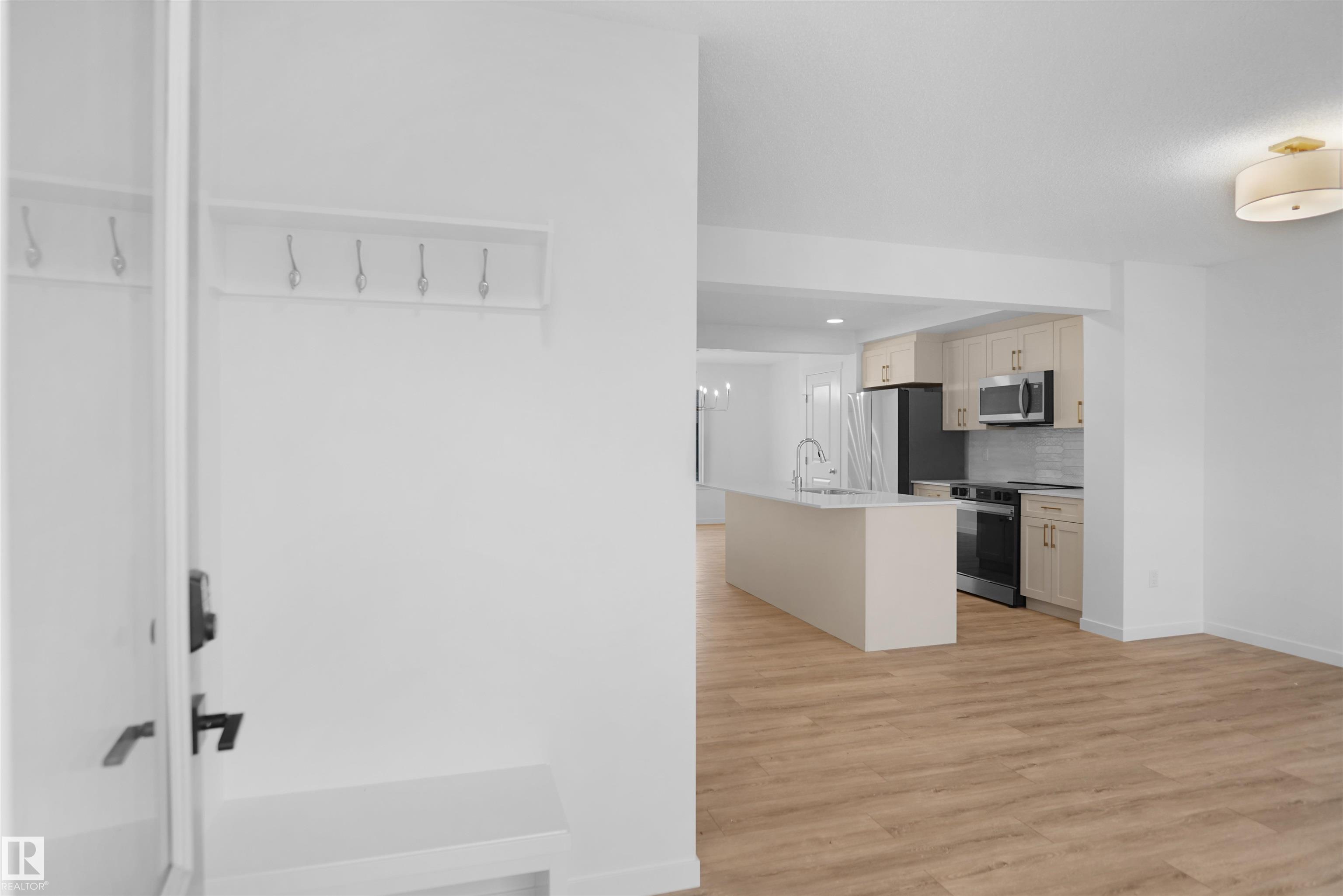 Third View of 1277 KESWICK Drive, Keswick, Edmonton, Alberta, T6W 4K3