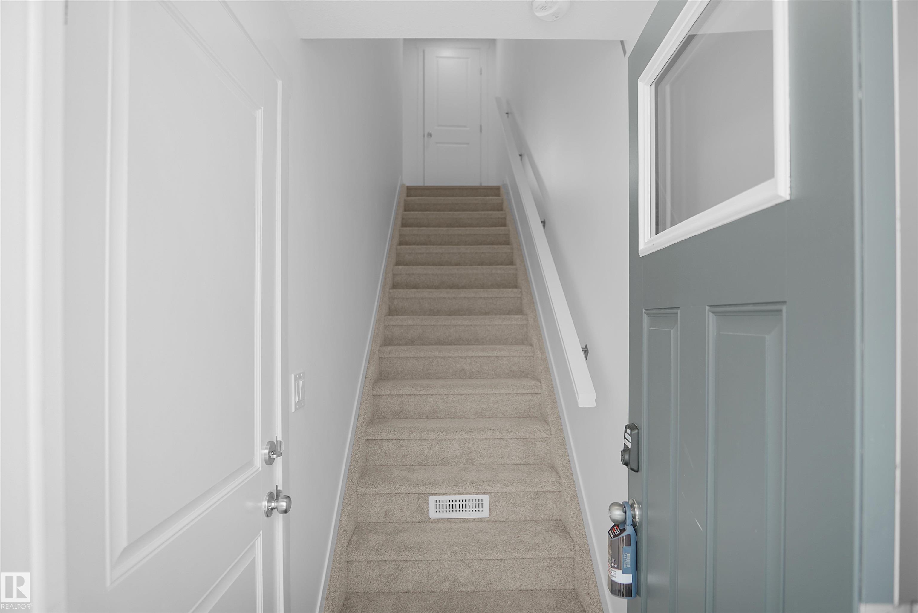 Third View of 27 531 Merlin Landing, Hawks Ridge, Edmonton, Alberta, T5S 0L9