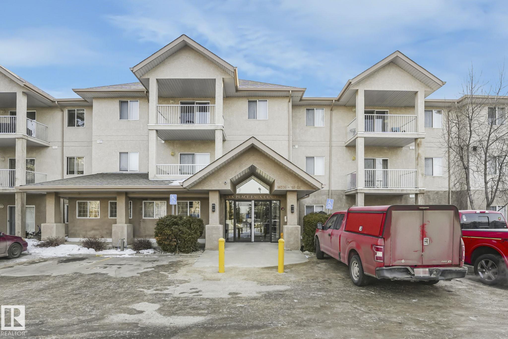 109 16221 95 Street, E4472136, Alberta,