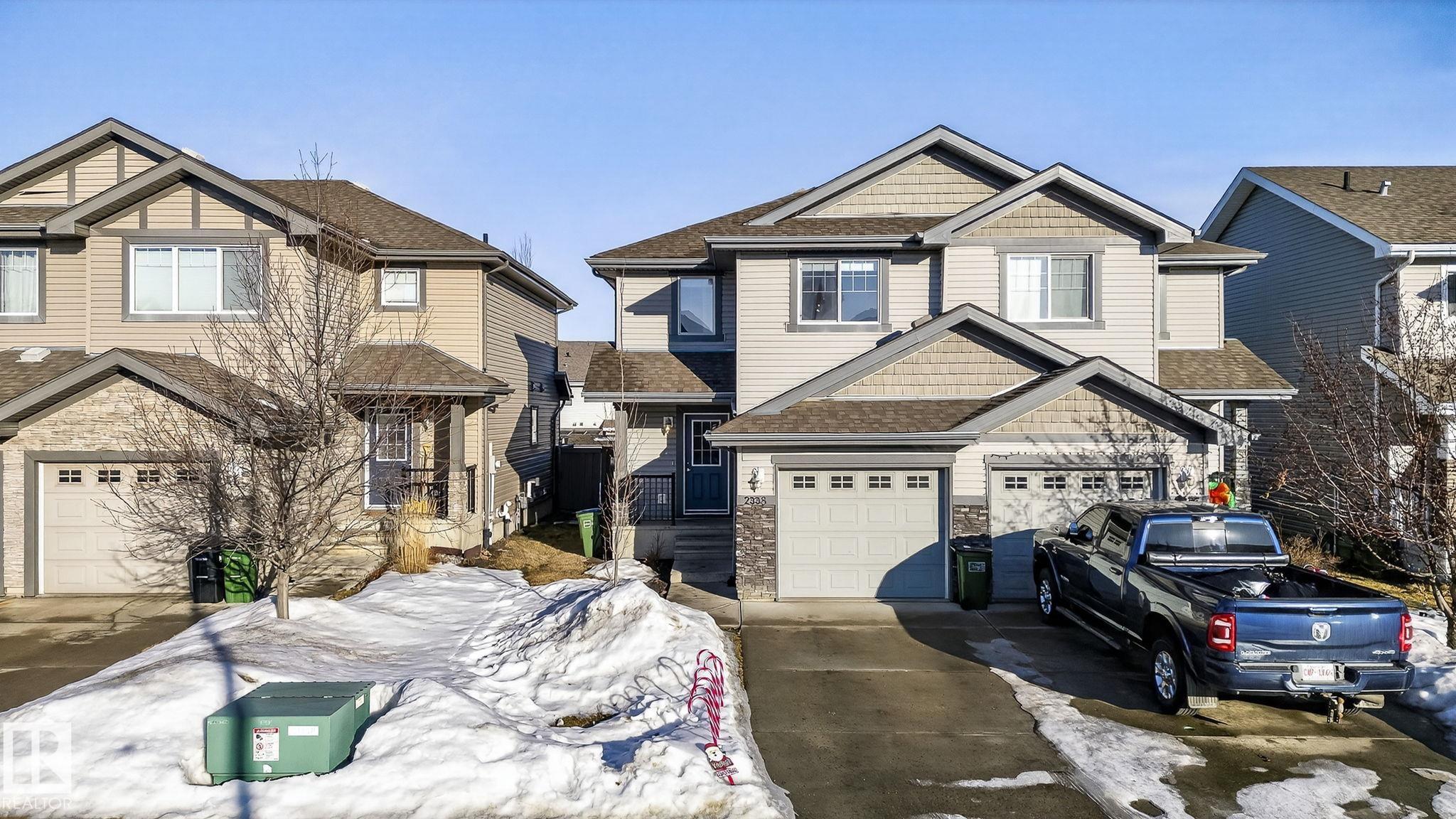 2338 Casselman Crescent, E4472146, Alberta,
