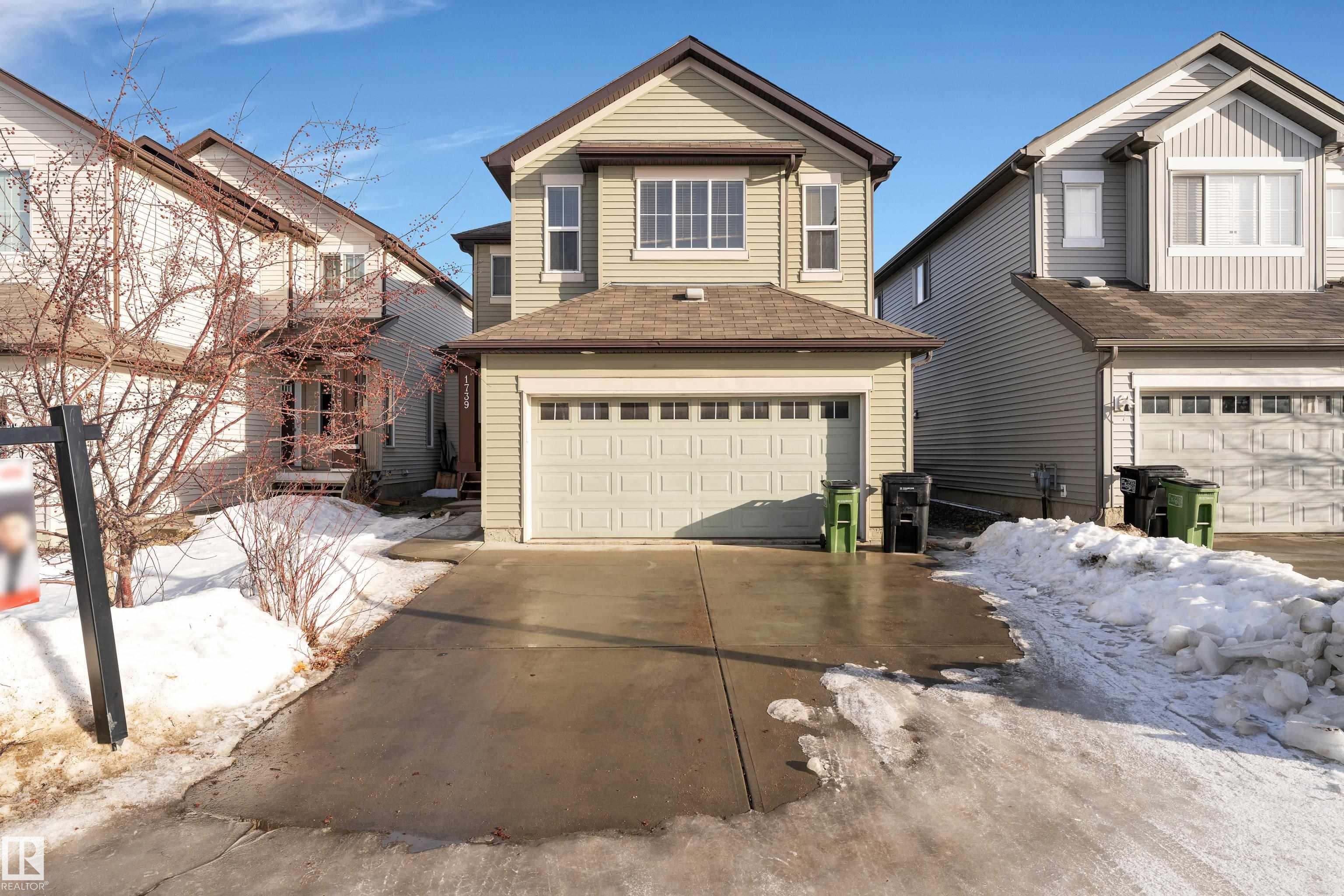 1739 61 Street, E4472152, Alberta,
