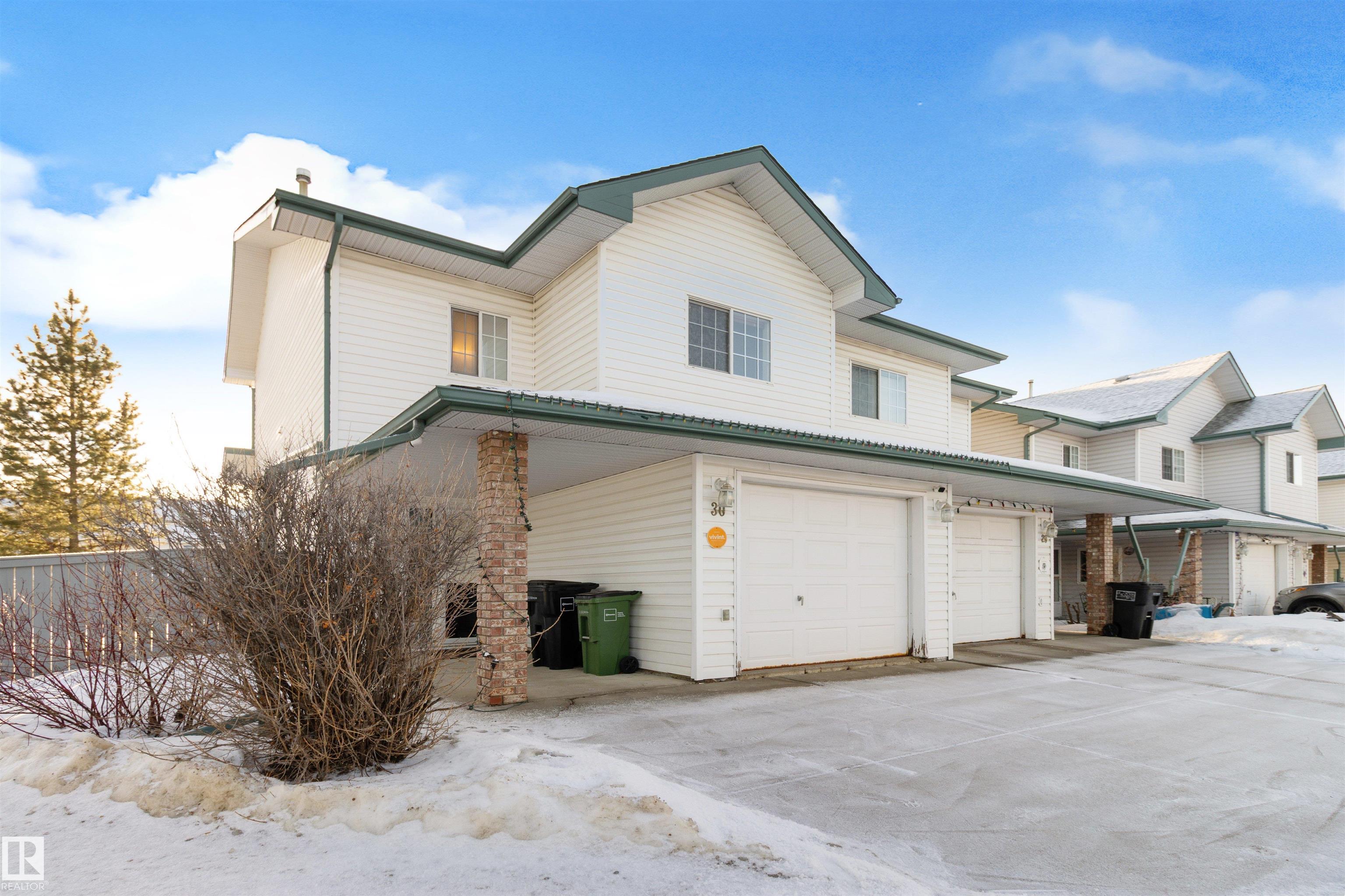 30 843 YOUVILLE Drive W, E4472162, Alberta,