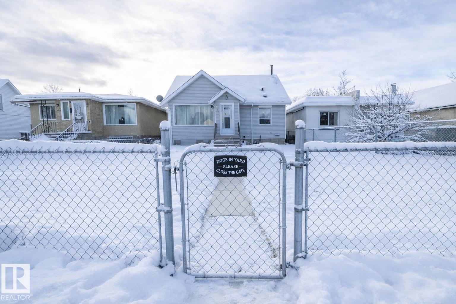 9405 110 Avenue, E4472170, Alberta,