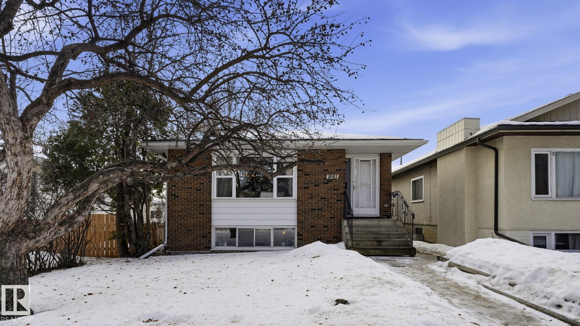 8911 83 Avenue, E4472174, Alberta,