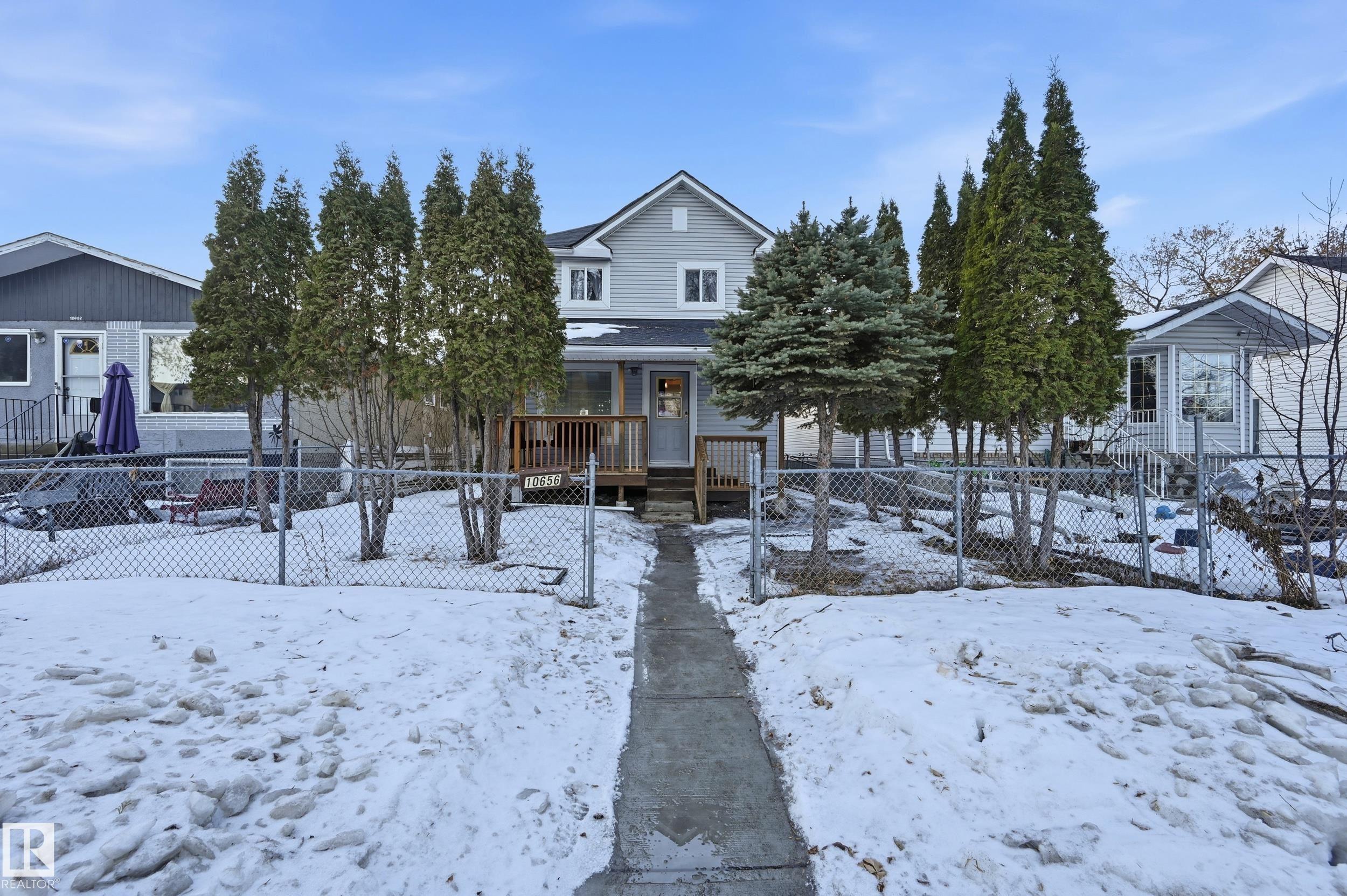10656 93 Street, E4472186, Alberta,