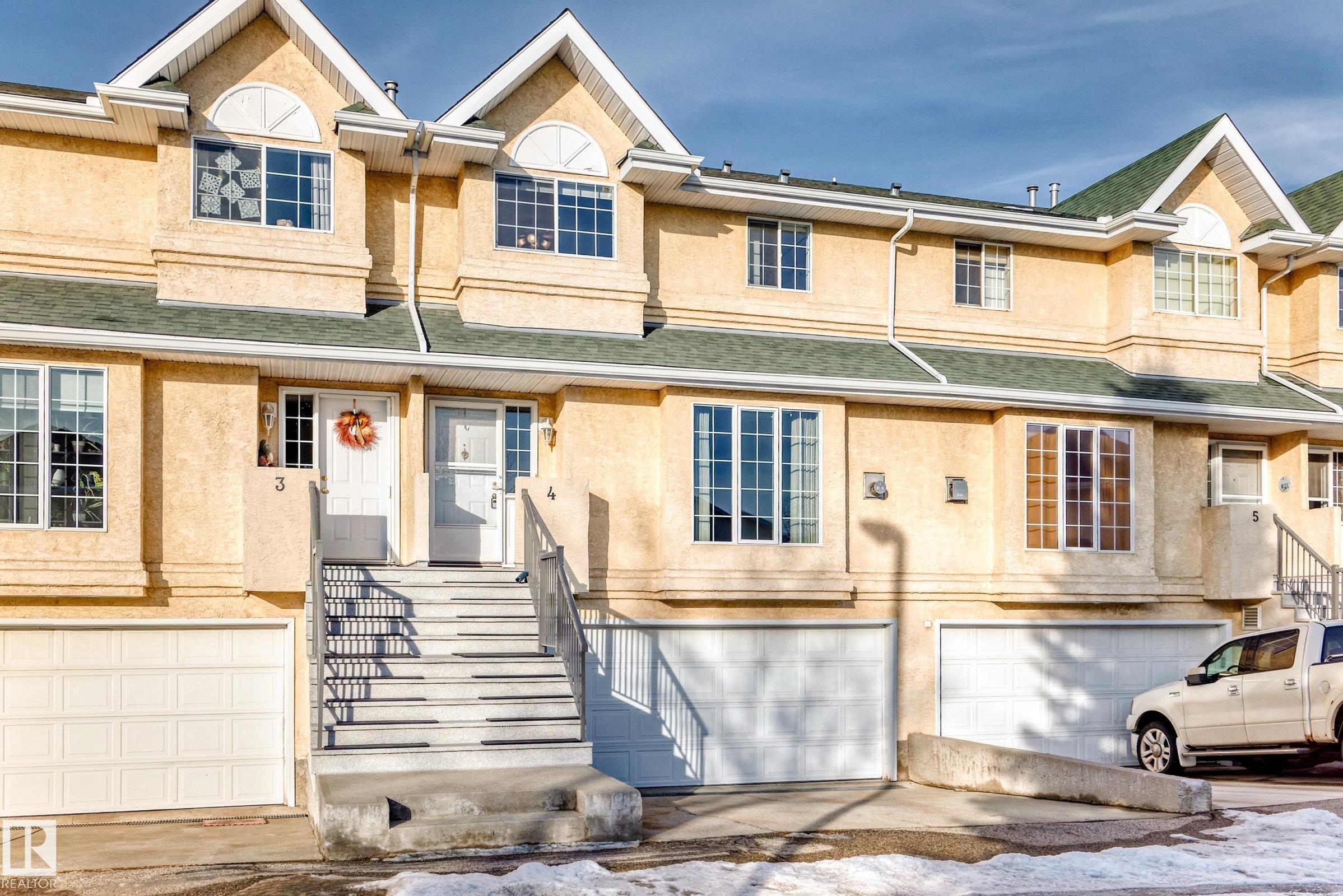 4 2419 133 Avenue, E4472193, Alberta,