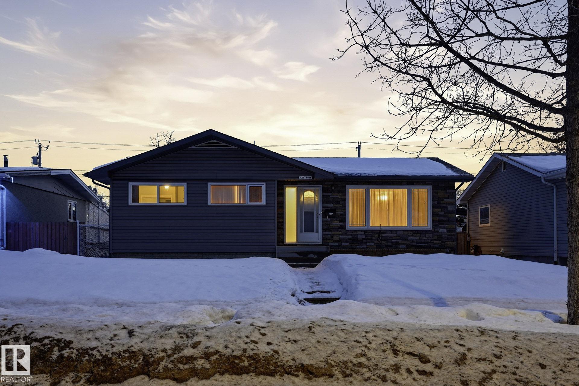 4029 114 Avenue, E4472220, Alberta,