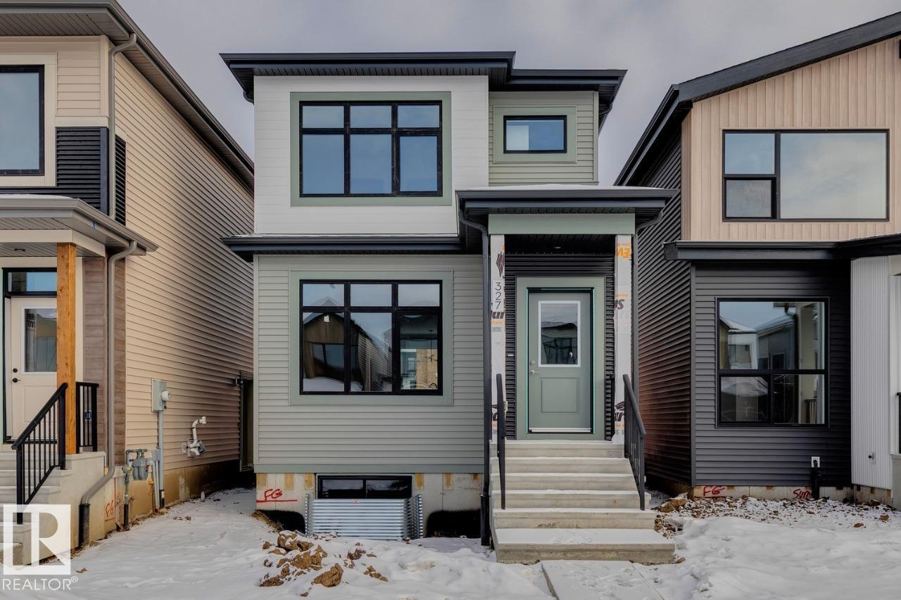 327 30 Street, E4472225, Alberta,