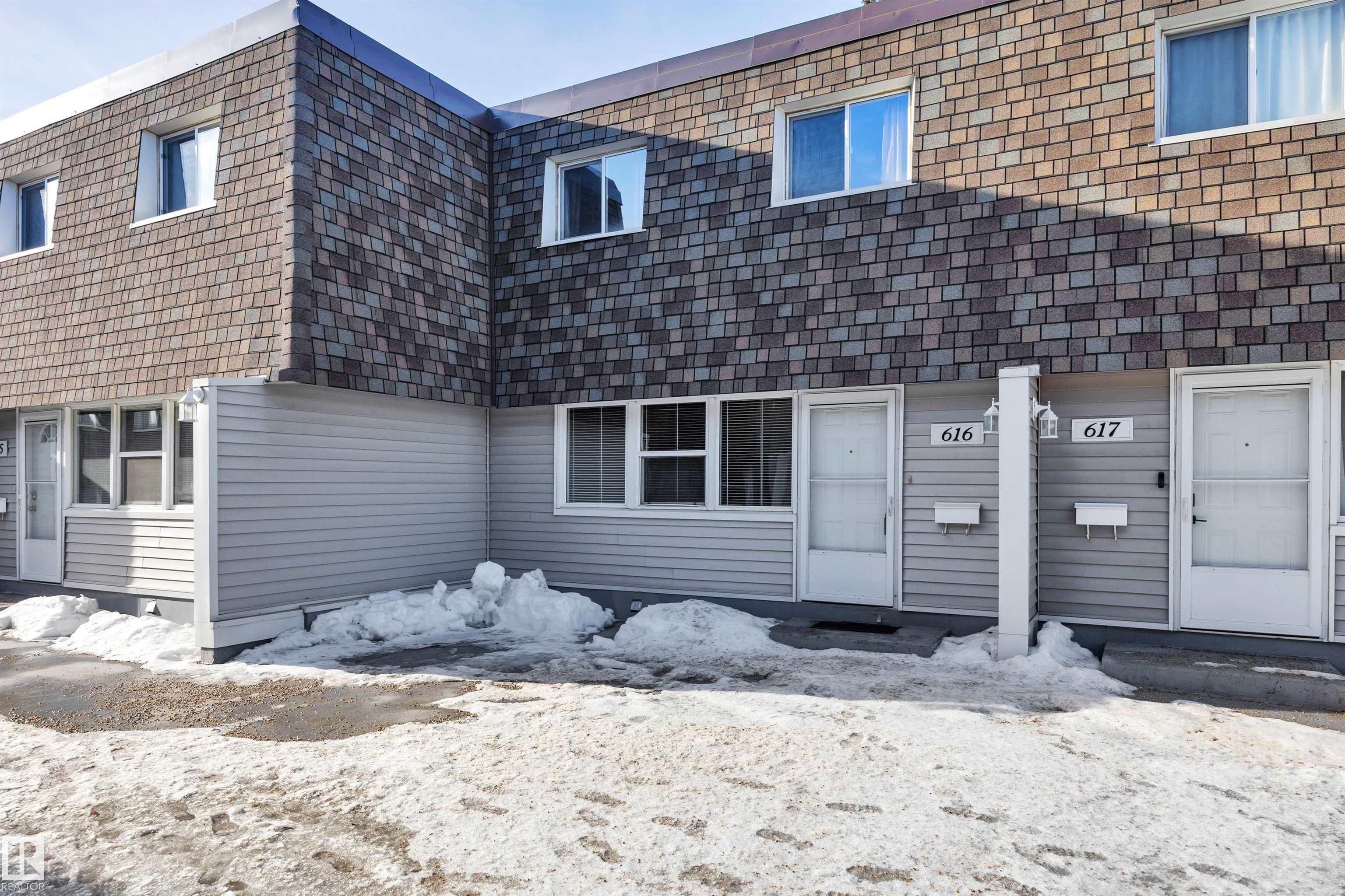 616 VILLAGE ON THE GREEN Green, E4472232, Alberta,