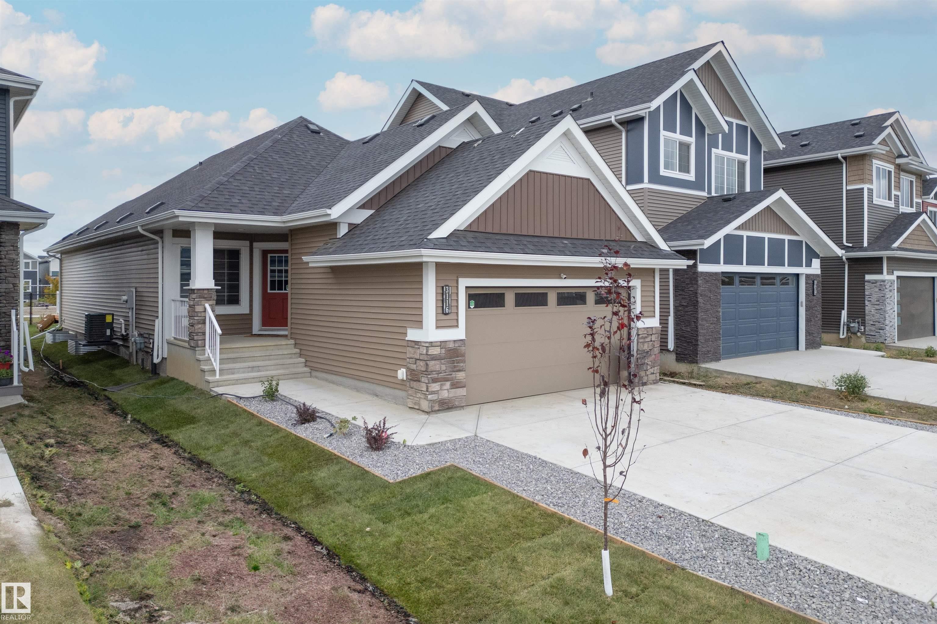 3116 167 Street, E4472234, Alberta,