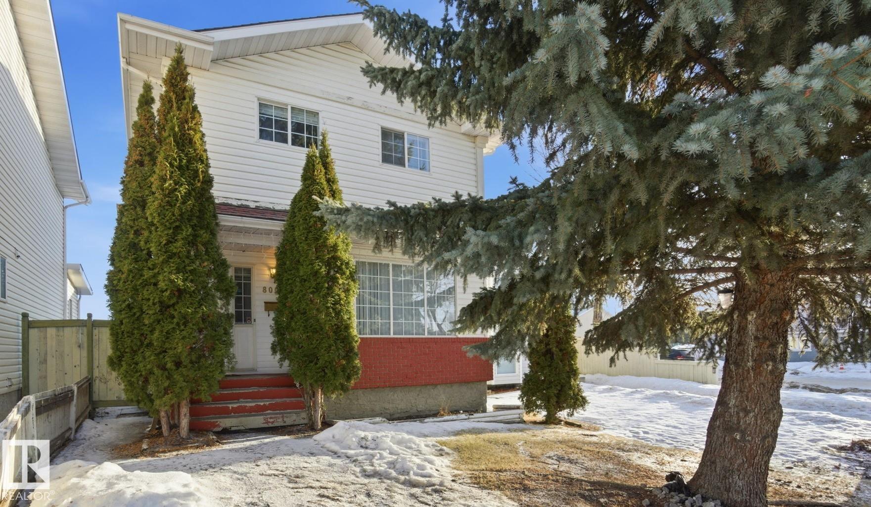 8006 15A Avenue, E4472267, Alberta,