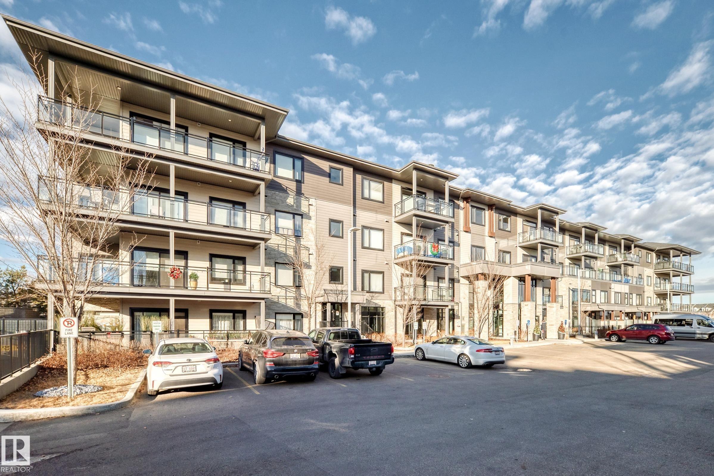 307 528 Griesbach Parade, E4472273, Alberta,