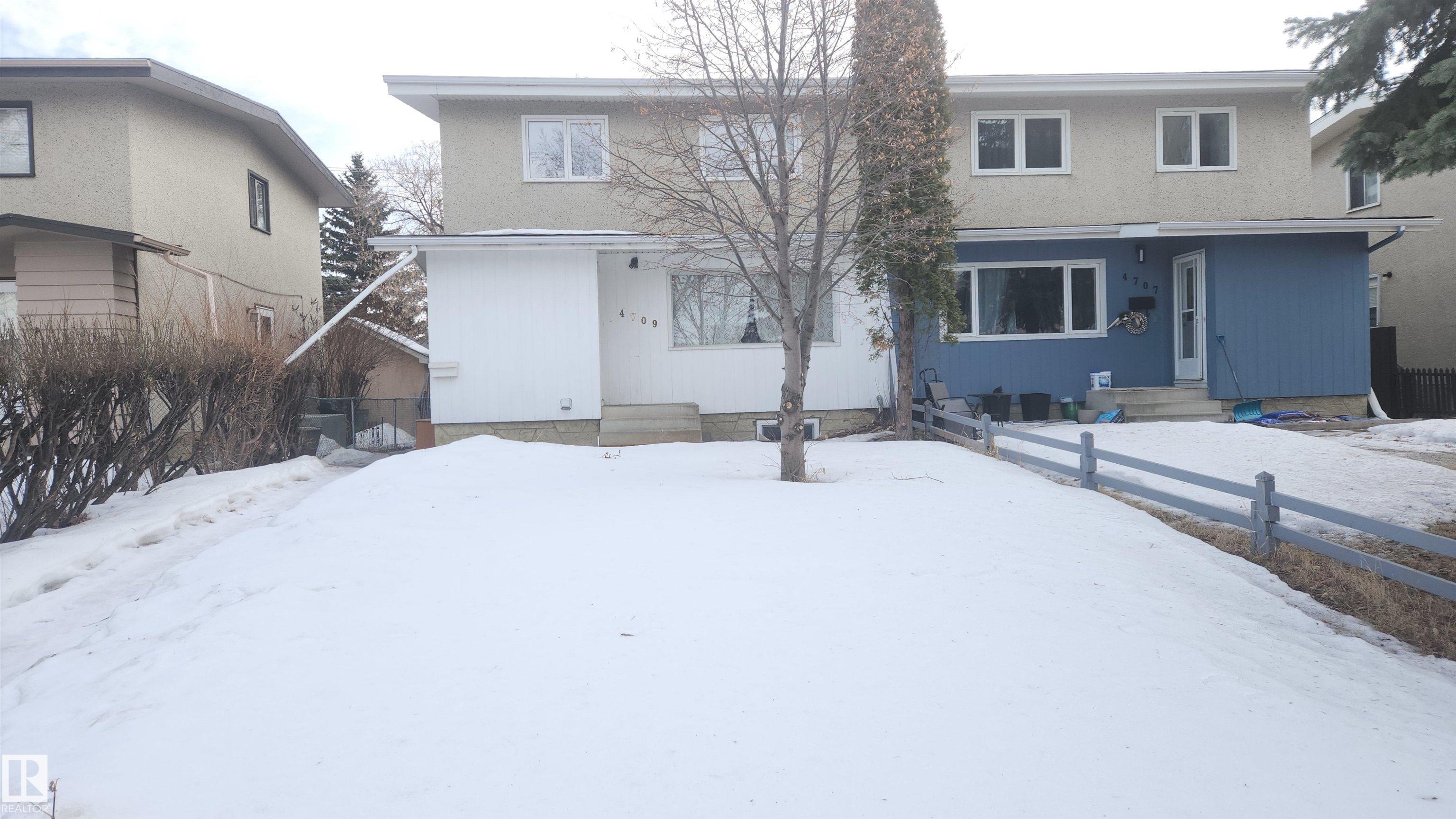 4709 106 Street, E4472285, Alberta,